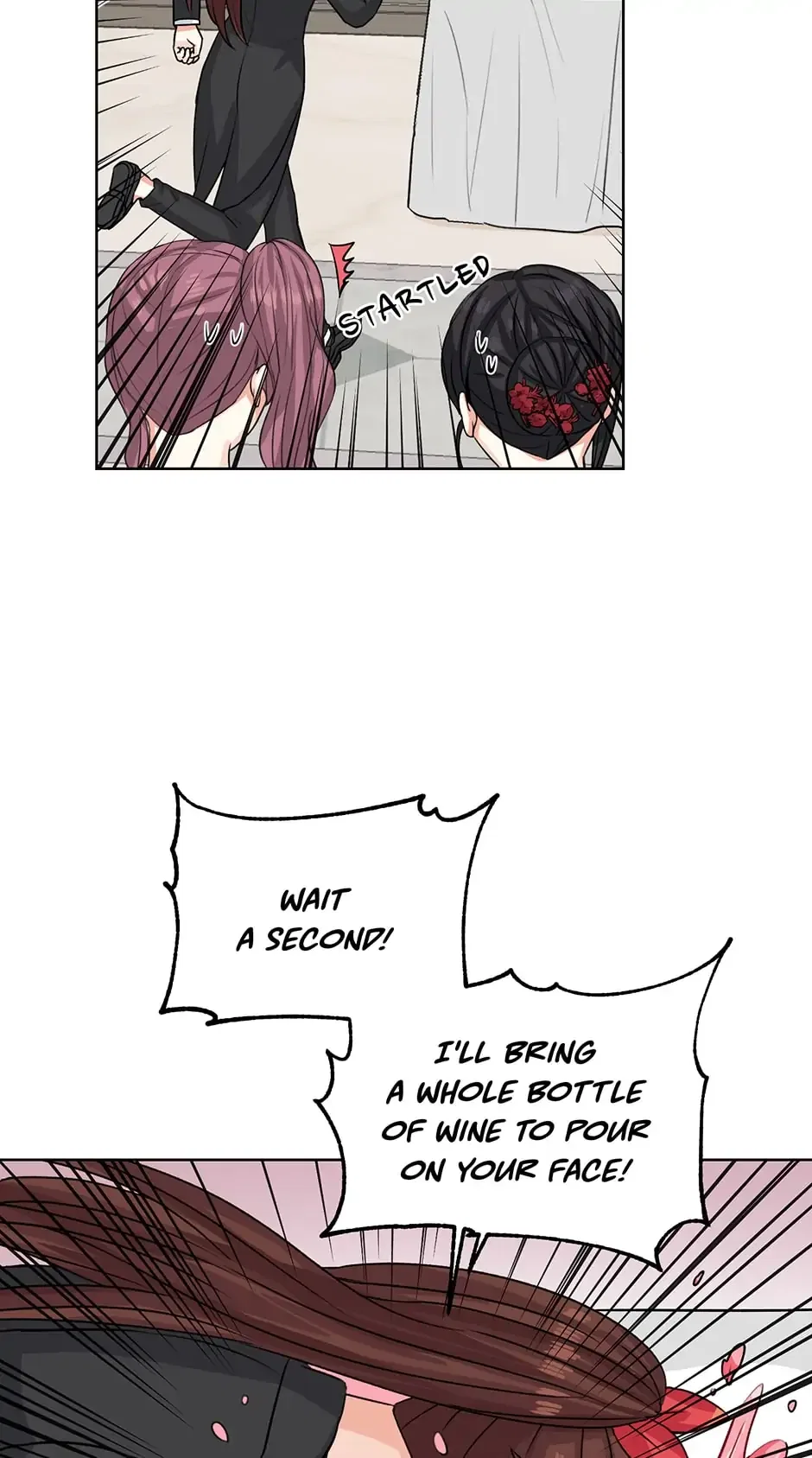 One Episode is Enough for Unplayed Chapter 40 – Page 46