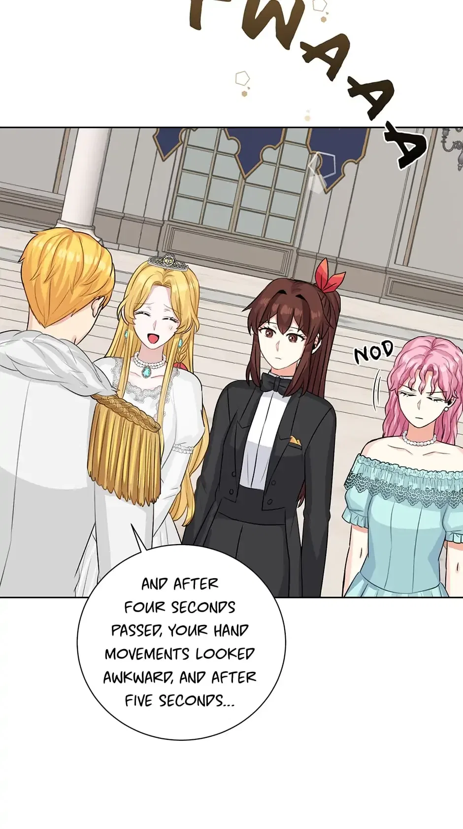 One Episode is Enough for Unplayed Chapter 40 – Page 48