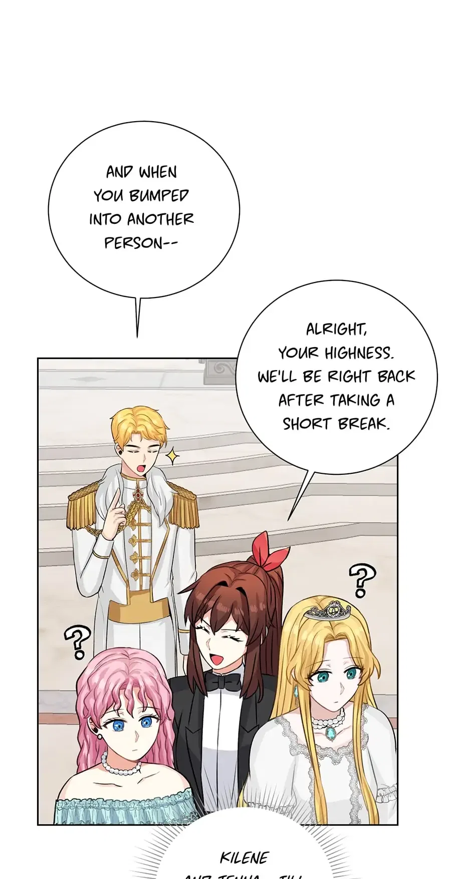 One Episode is Enough for Unplayed Chapter 40 – Page 49