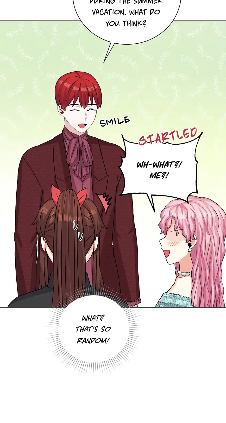 One Episode is Enough for Unplayed Chapter 40 – Page 51