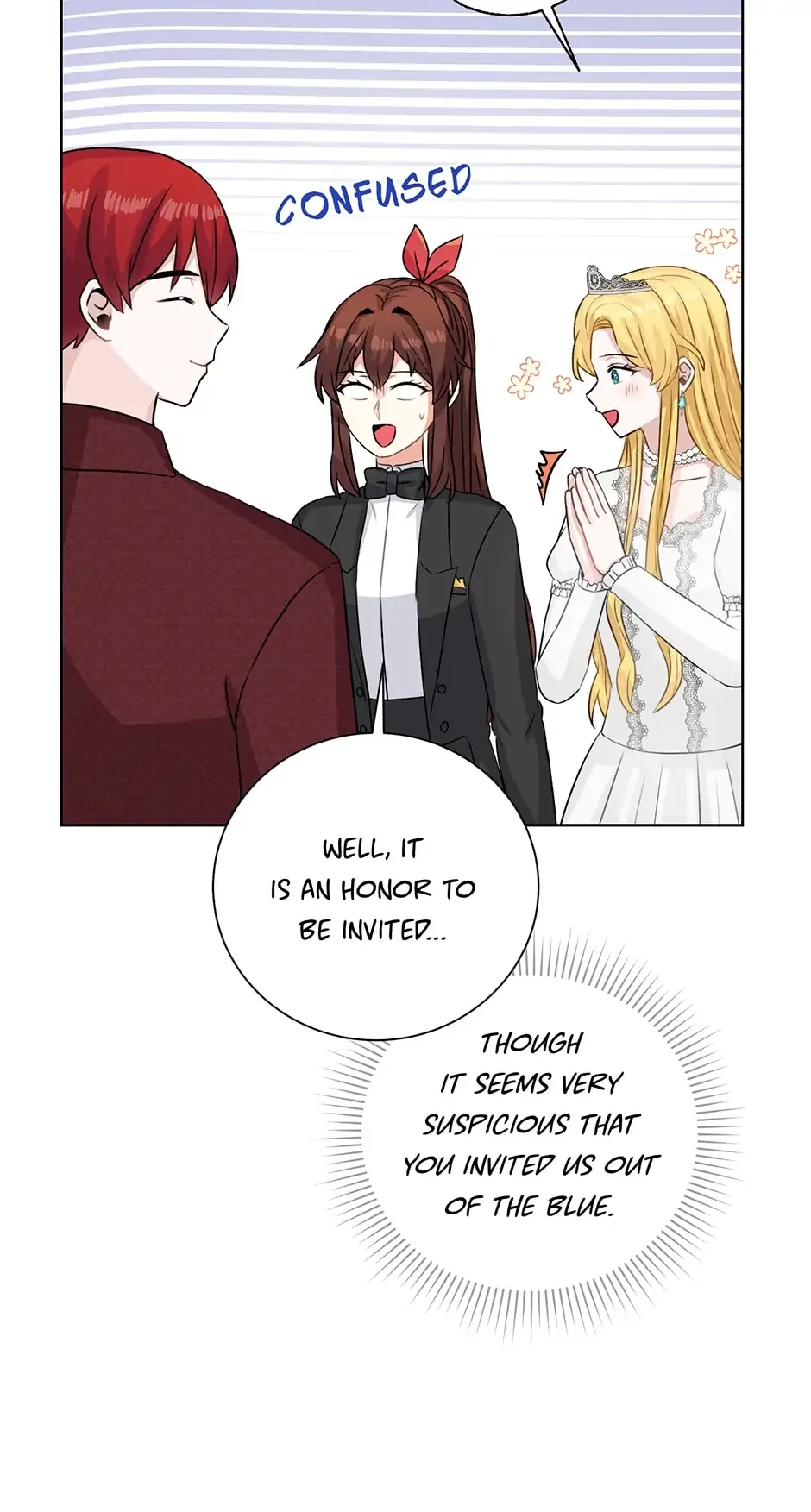 One Episode is Enough for Unplayed Chapter 40 – Page 53