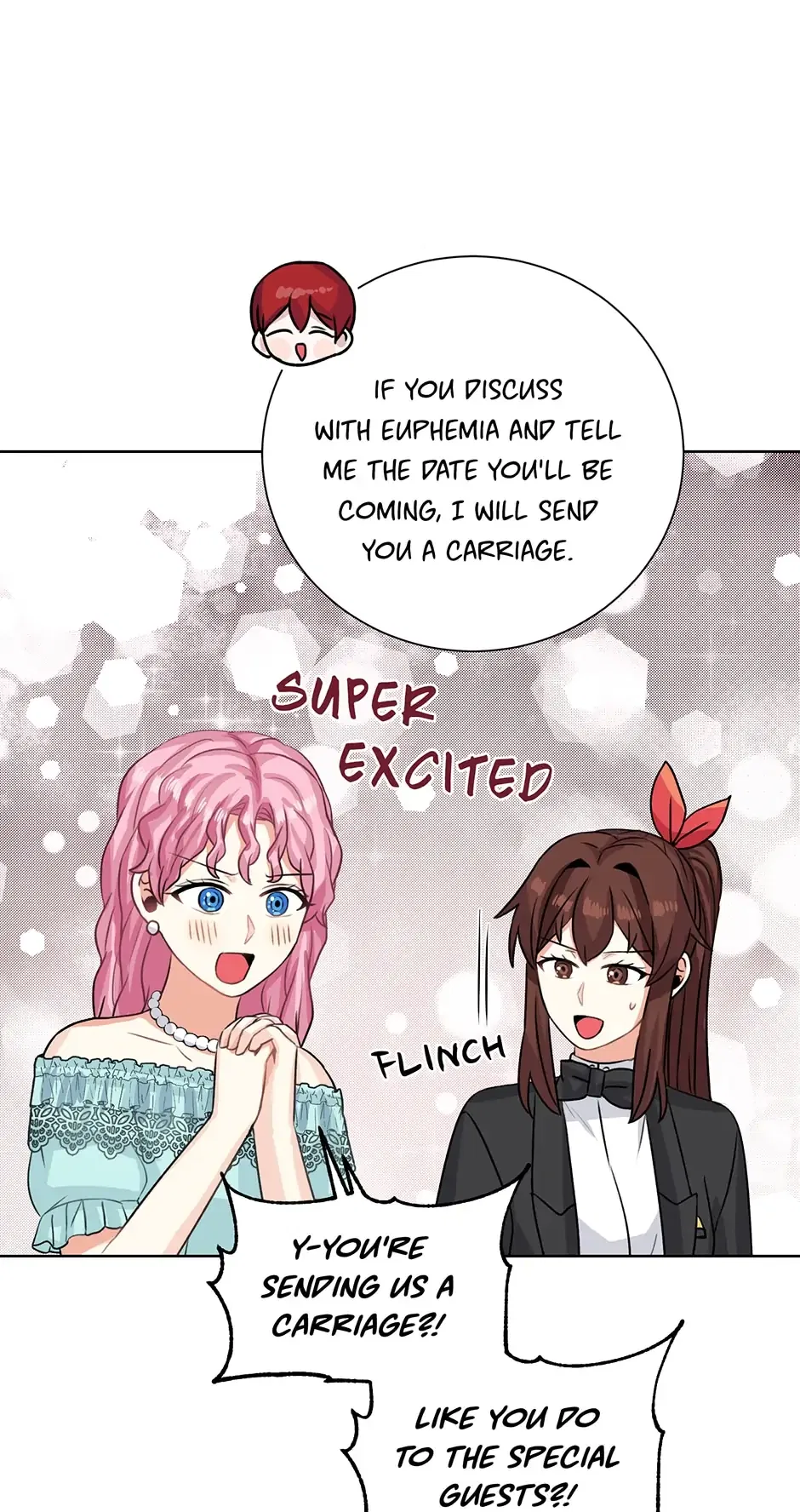 One Episode is Enough for Unplayed Chapter 40 – Page 54
