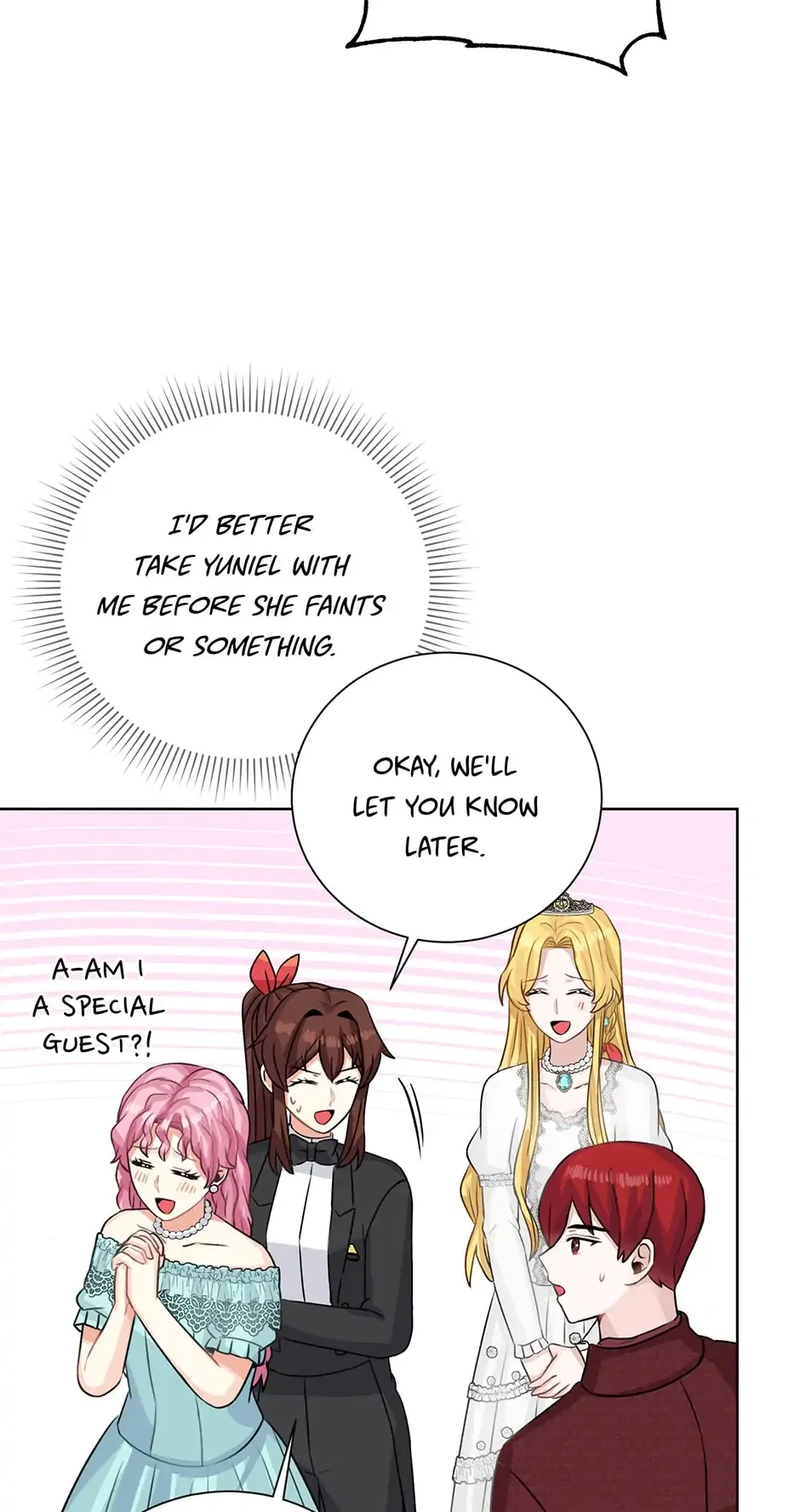 One Episode is Enough for Unplayed Chapter 40 – Page 55