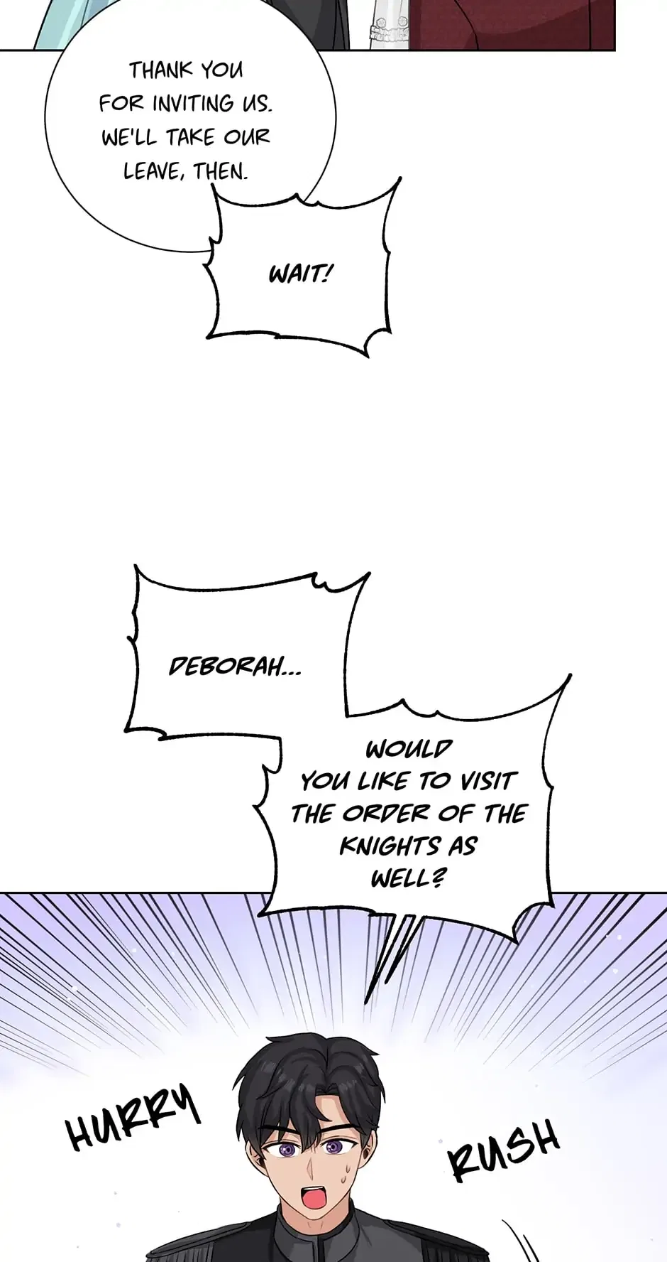 One Episode is Enough for Unplayed Chapter 40 – Page 56