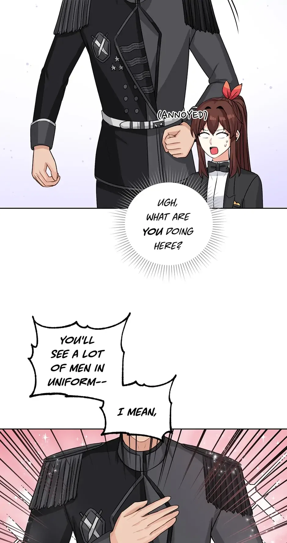 One Episode is Enough for Unplayed Chapter 40 – Page 57