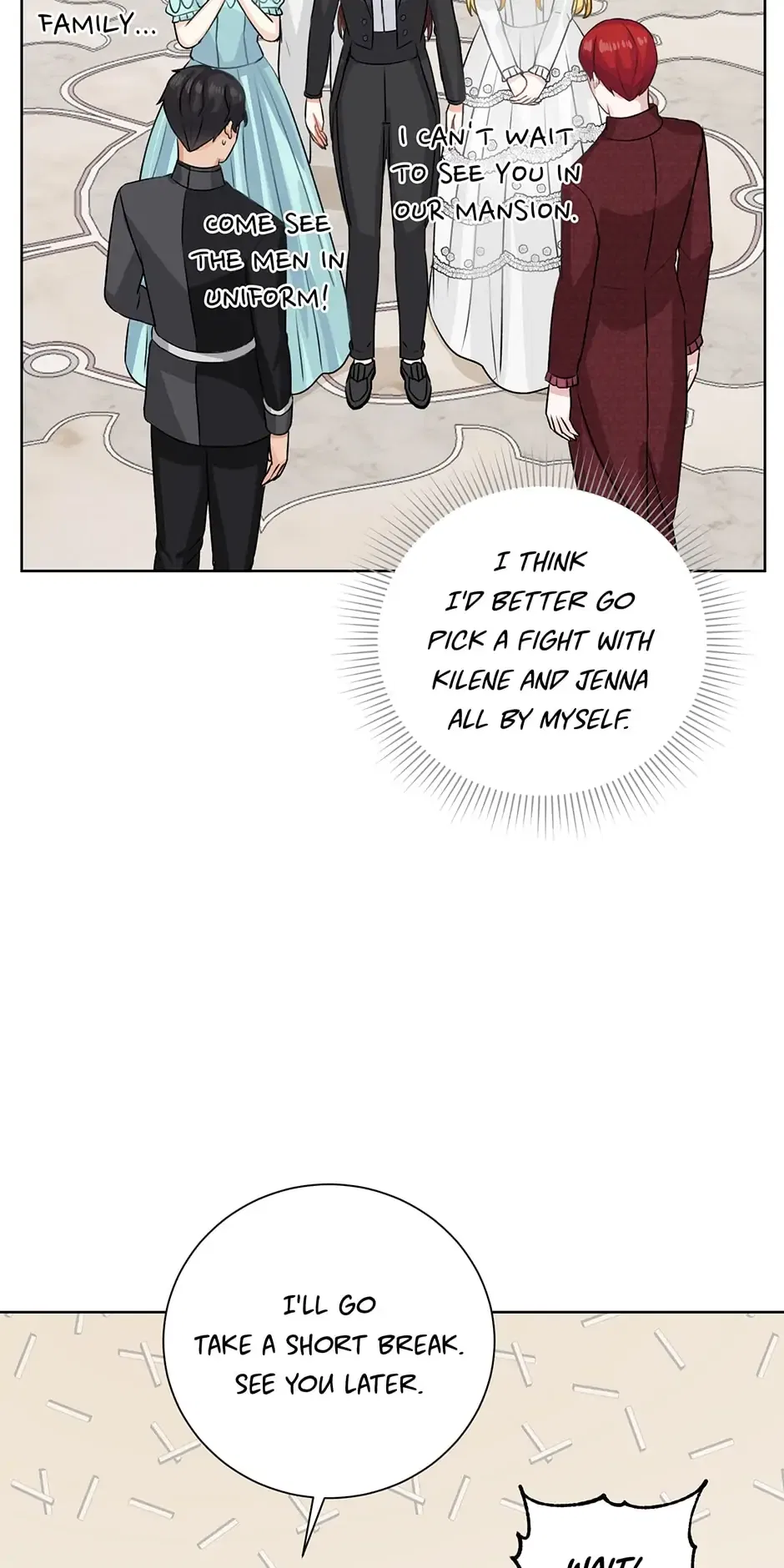 One Episode is Enough for Unplayed Chapter 40 – Page 62