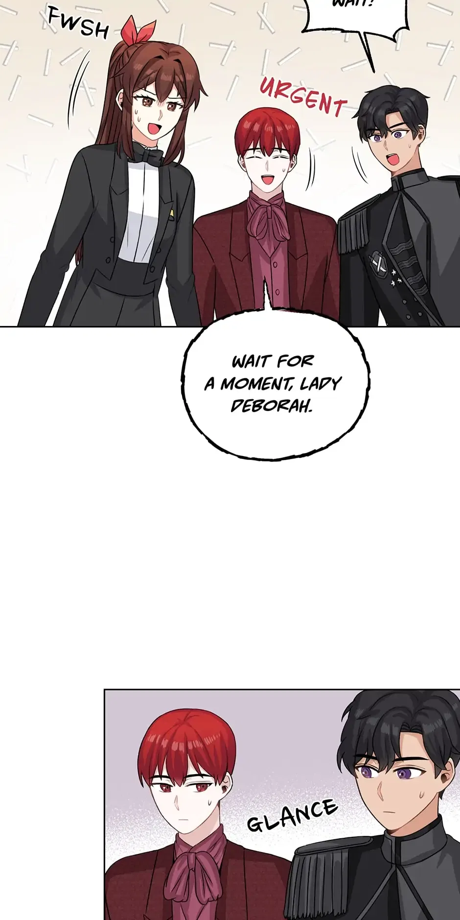 One Episode is Enough for Unplayed Chapter 40 – Page 63