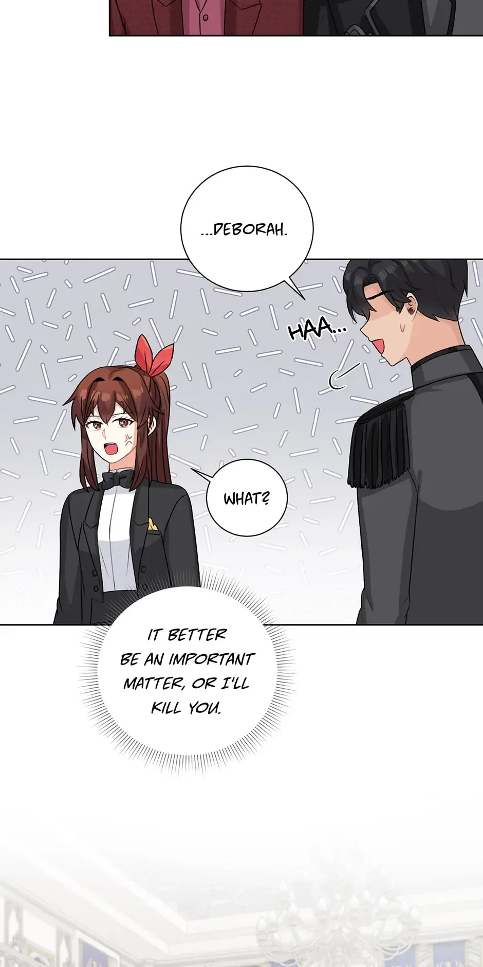 One Episode is Enough for Unplayed Chapter 40 – Page 64