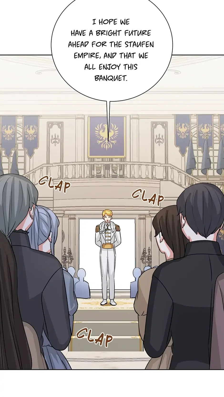 One Episode is Enough for Unplayed Chapter 39 – Page 12
