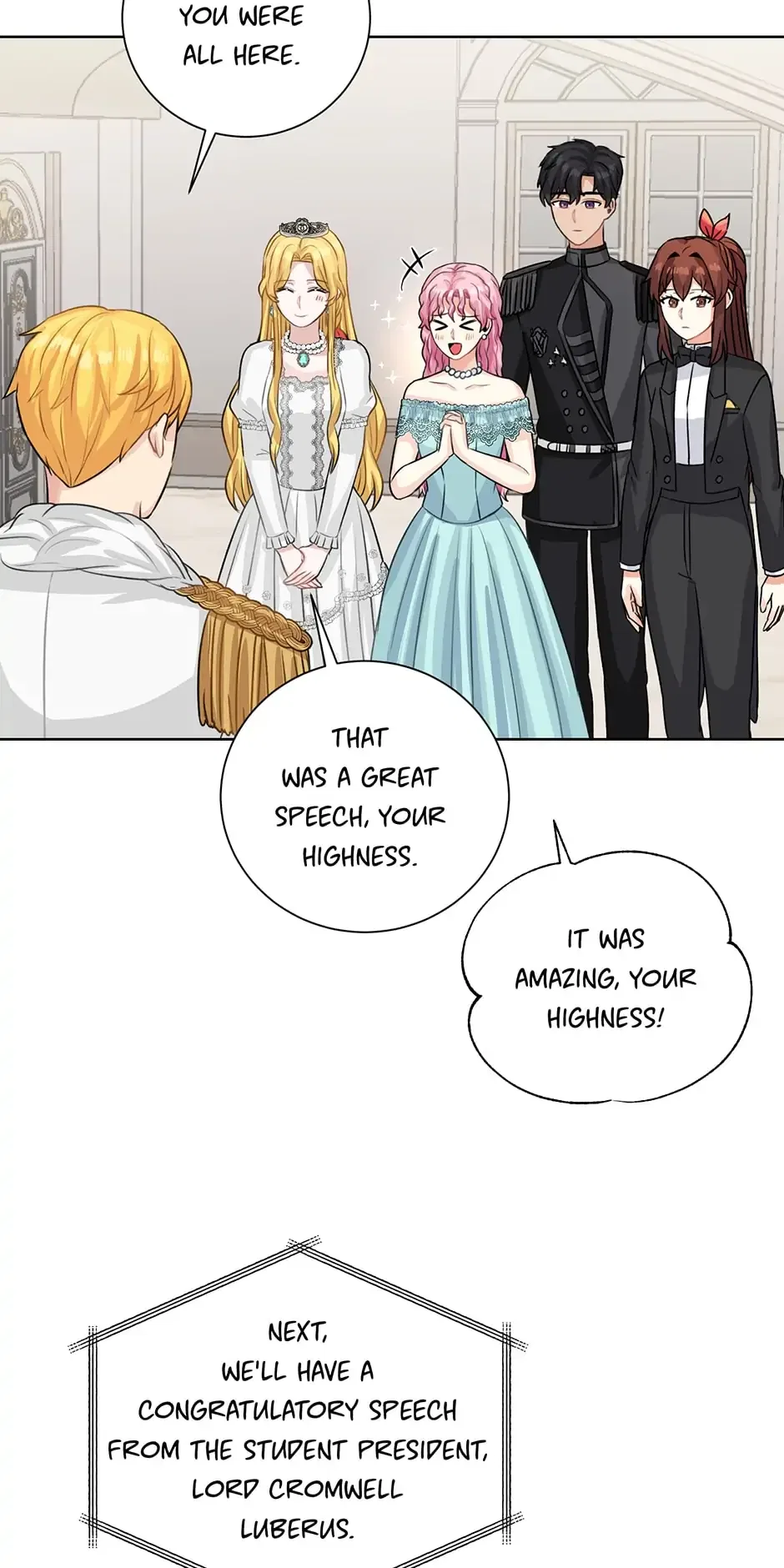 One Episode is Enough for Unplayed Chapter 39 – Page 14