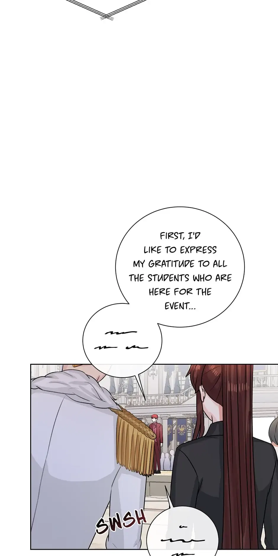 One Episode is Enough for Unplayed Chapter 39 – Page 15