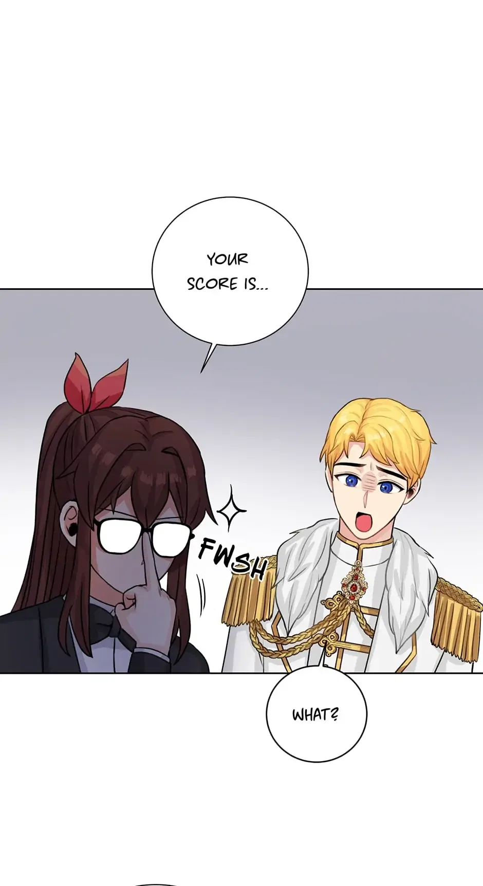 One Episode is Enough for Unplayed Chapter 39 – Page 17
