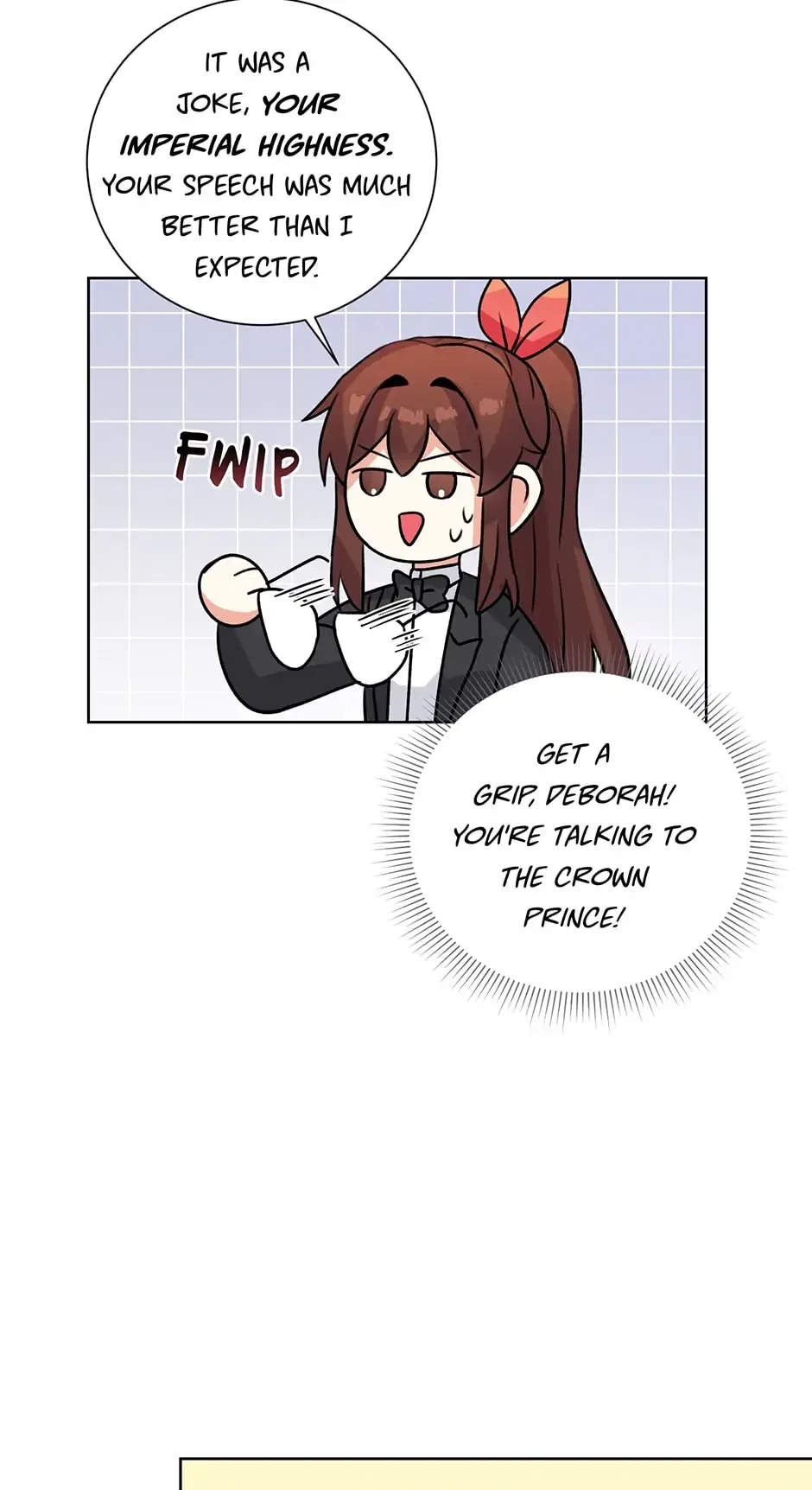 One Episode is Enough for Unplayed Chapter 39 – Page 18