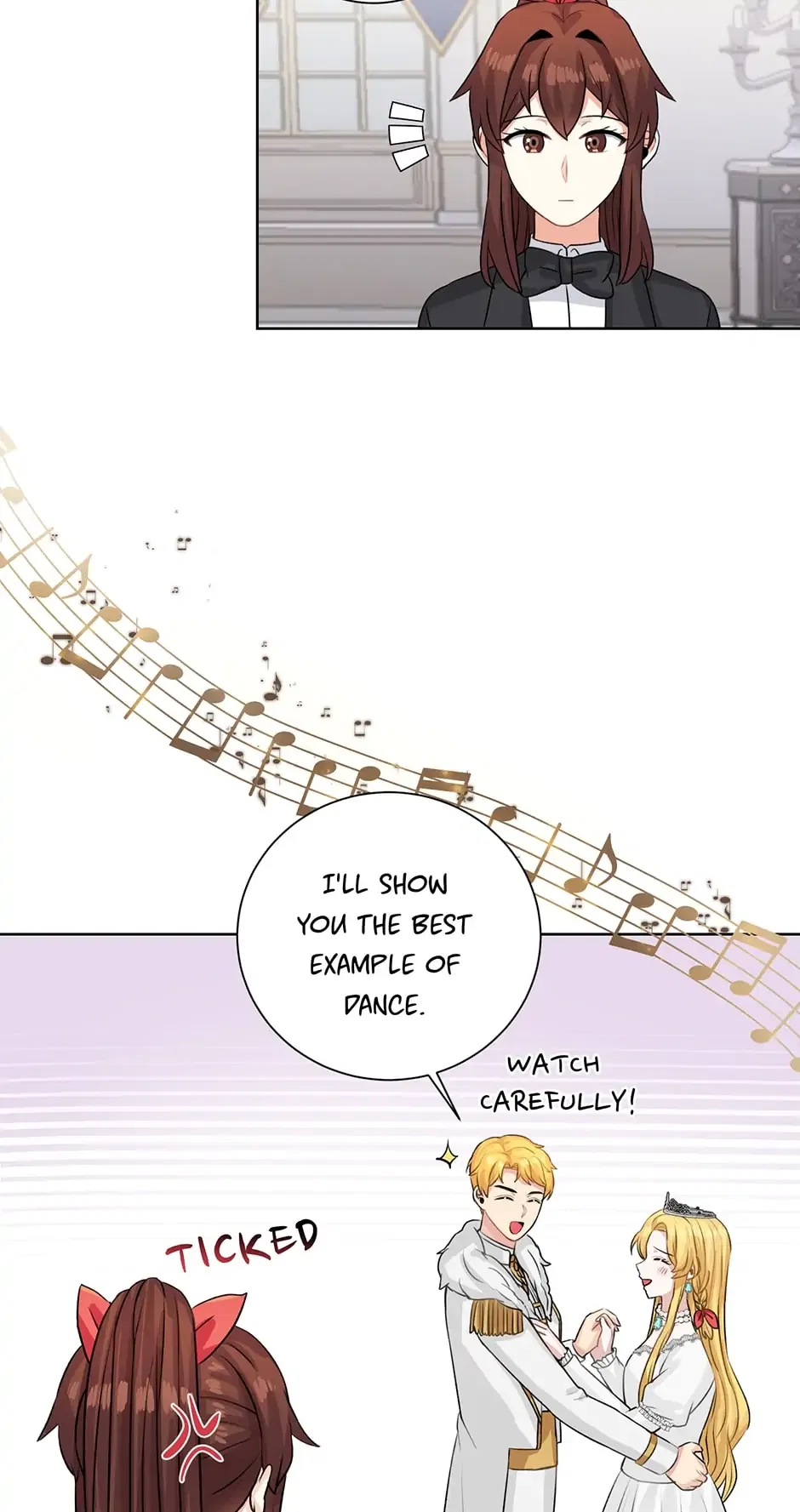 One Episode is Enough for Unplayed Chapter 39 – Page 25