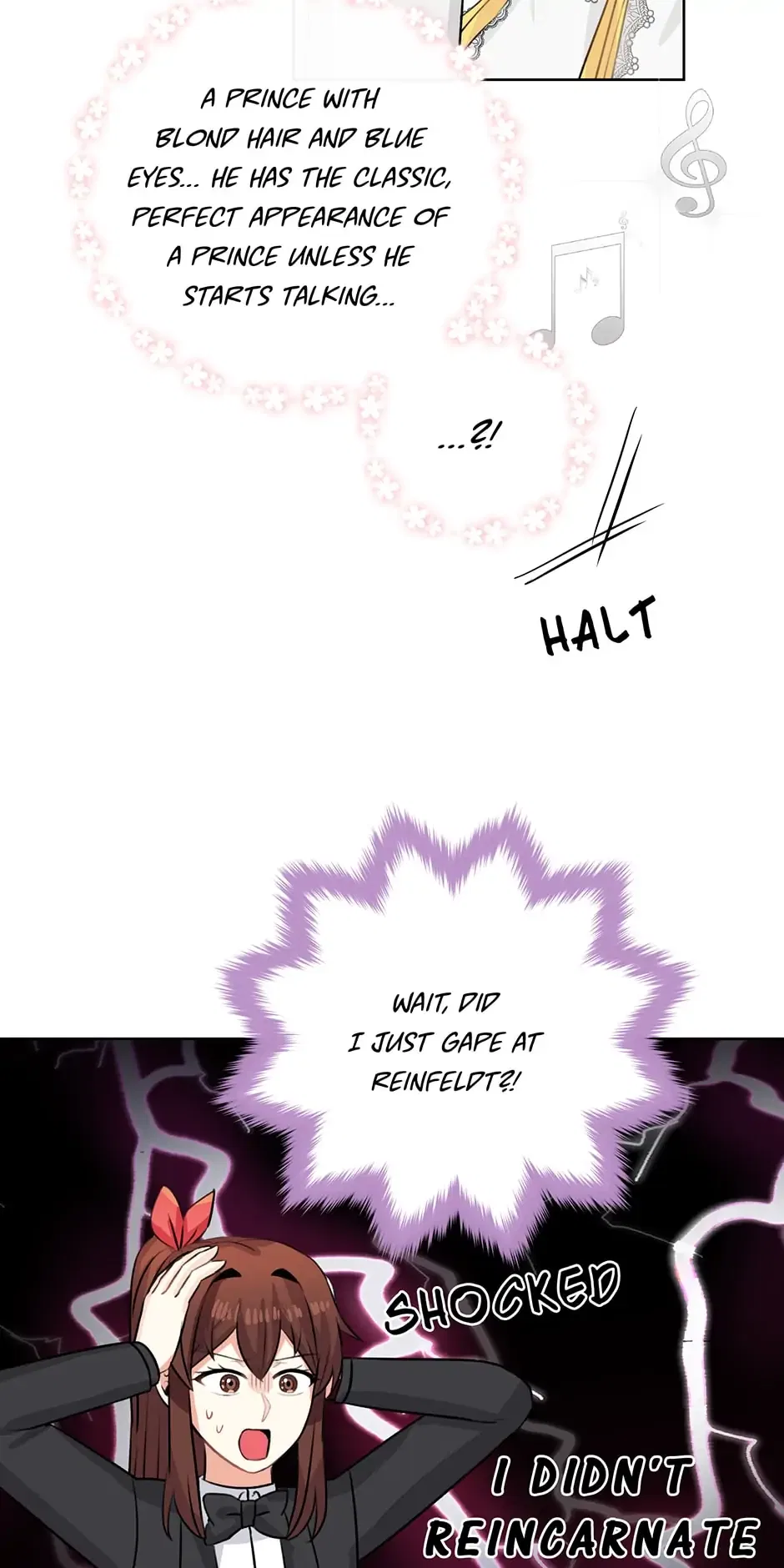 One Episode is Enough for Unplayed Chapter 39 – Page 30