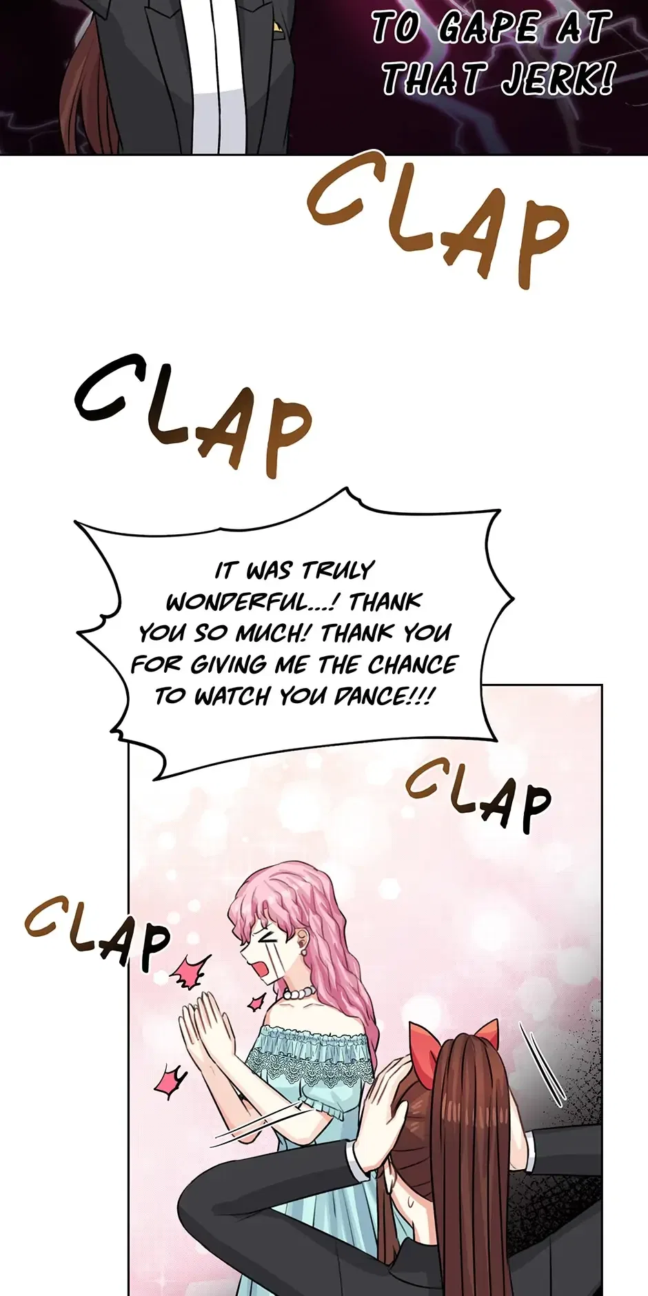 One Episode is Enough for Unplayed Chapter 39 – Page 31