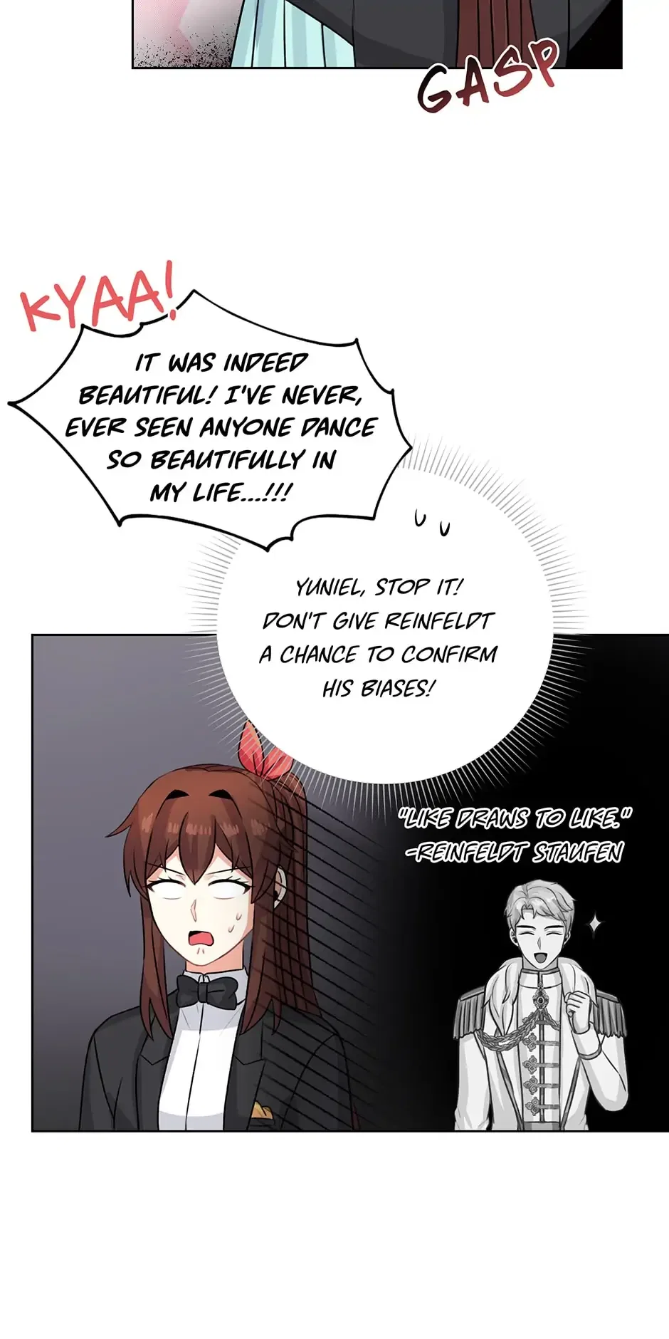 One Episode is Enough for Unplayed Chapter 39 – Page 32