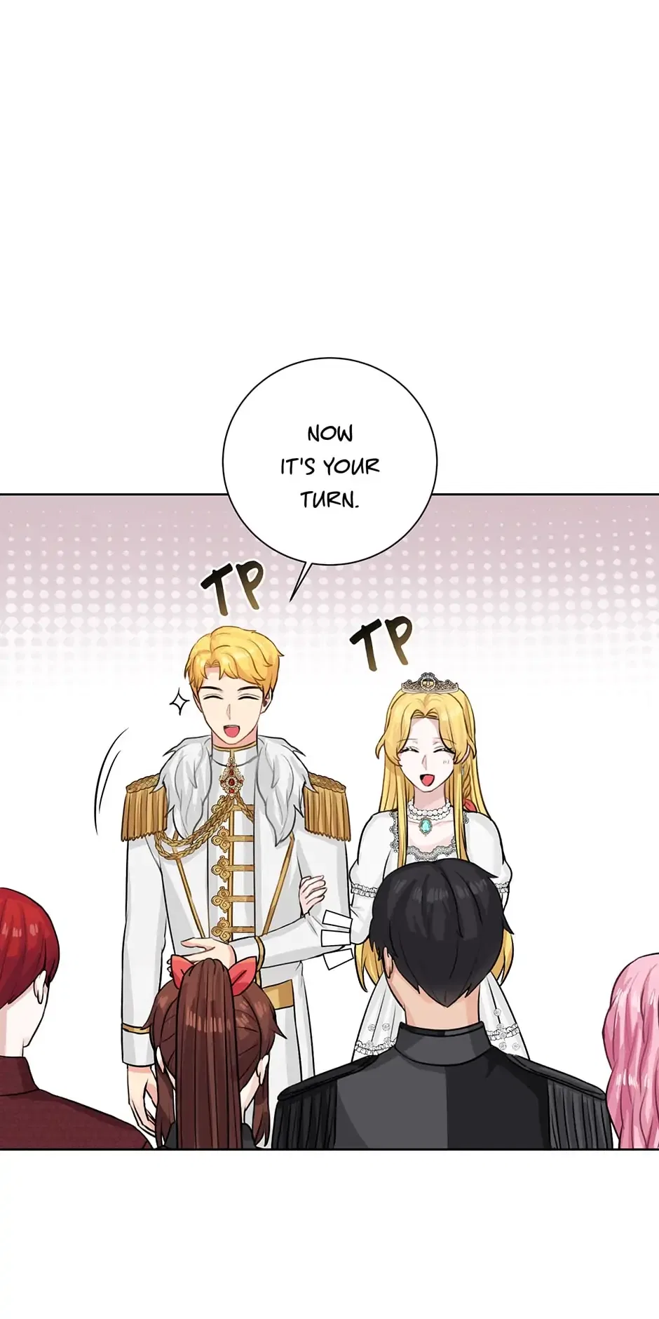 One Episode is Enough for Unplayed Chapter 39 – Page 33