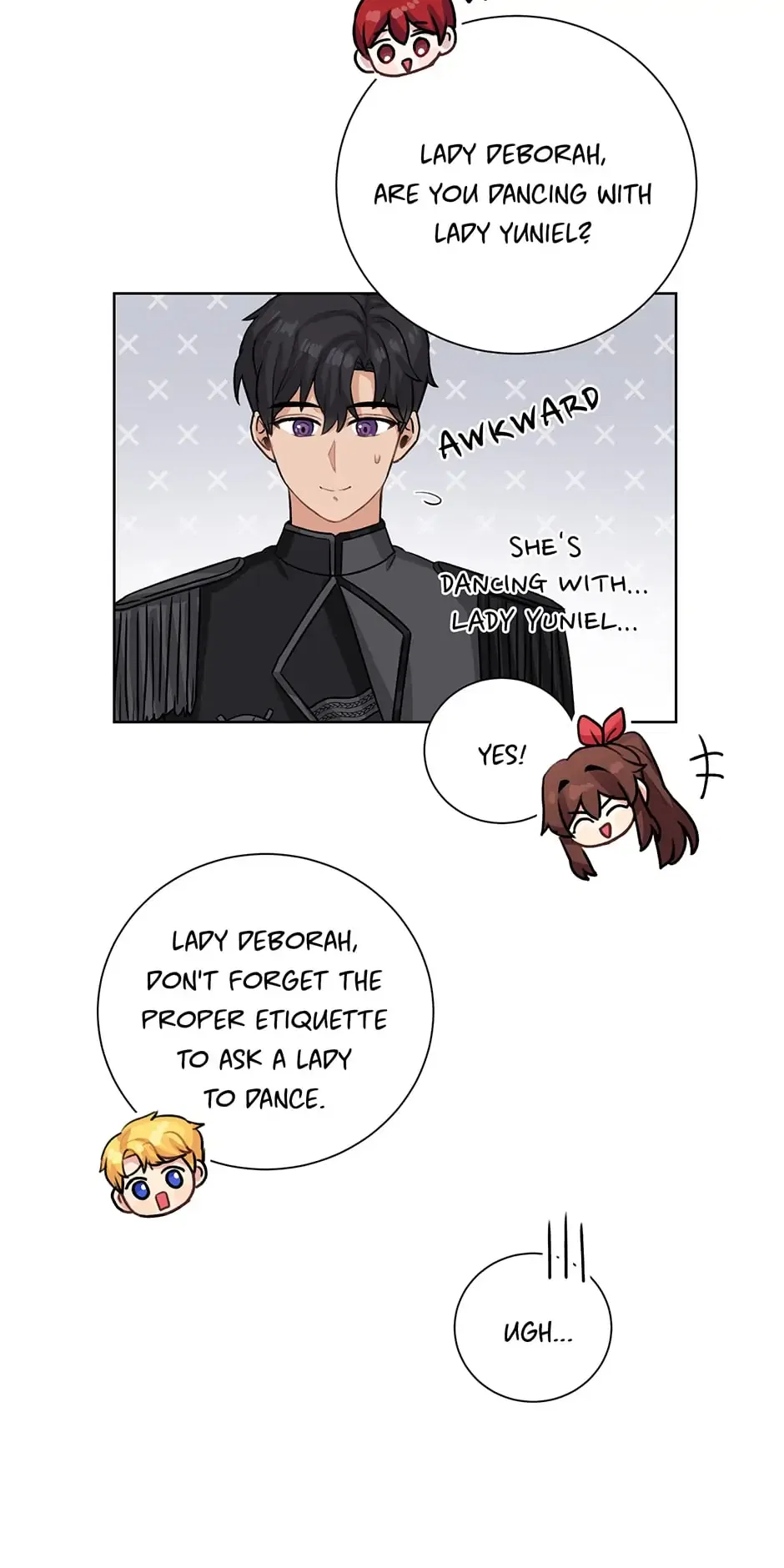 One Episode is Enough for Unplayed Chapter 39 – Page 35