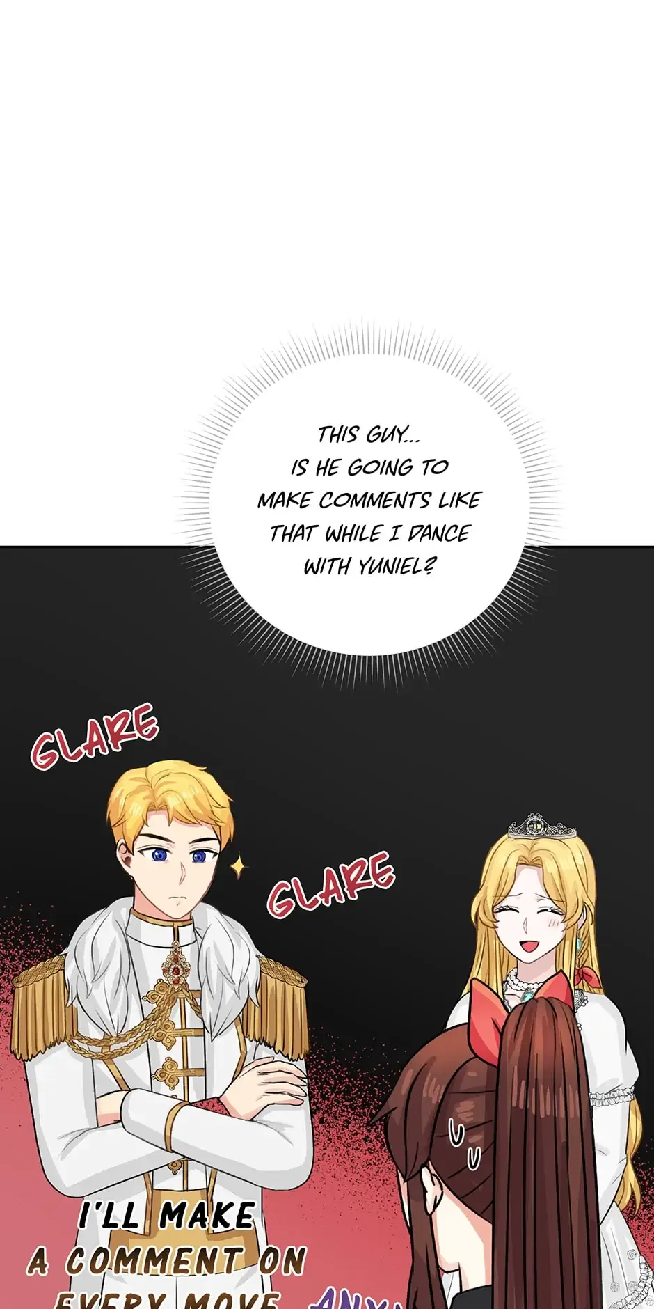 One Episode is Enough for Unplayed Chapter 39 – Page 36