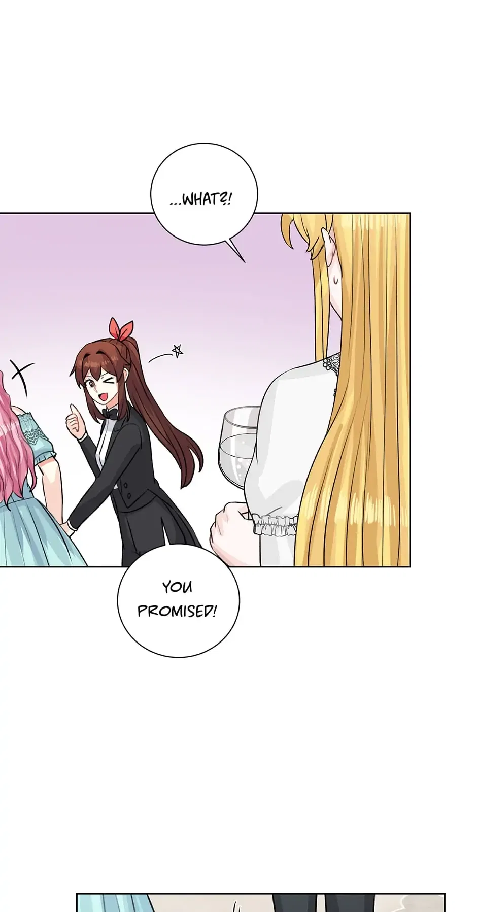 One Episode is Enough for Unplayed Chapter 39 – Page 39