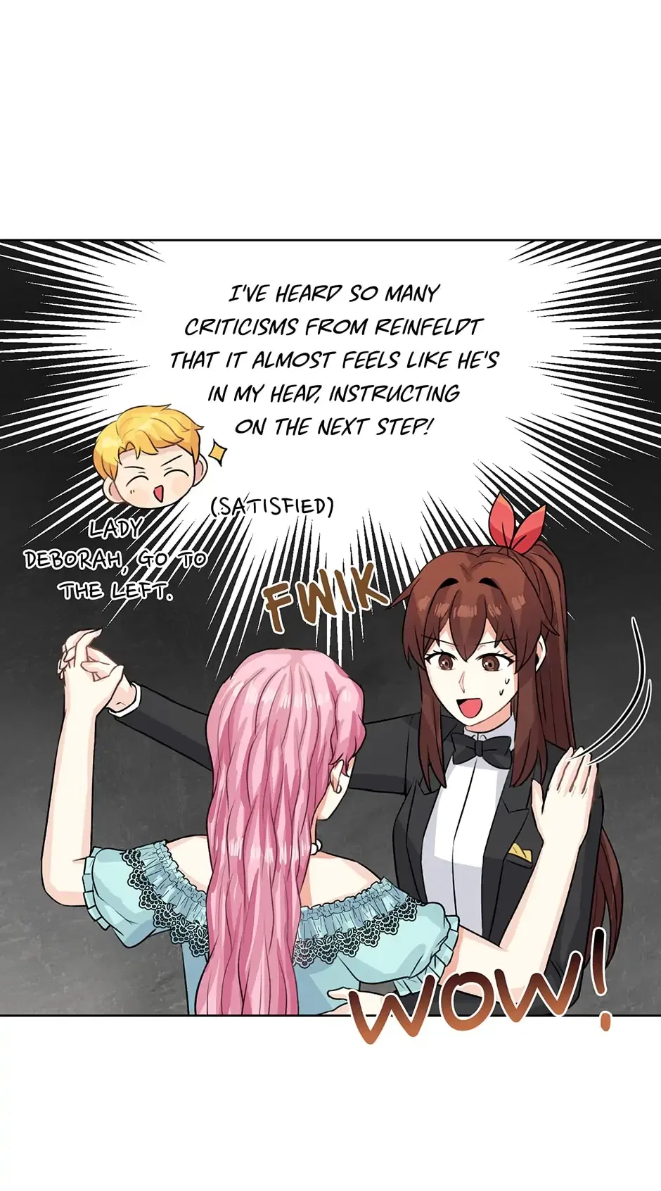 One Episode is Enough for Unplayed Chapter 39 – Page 43