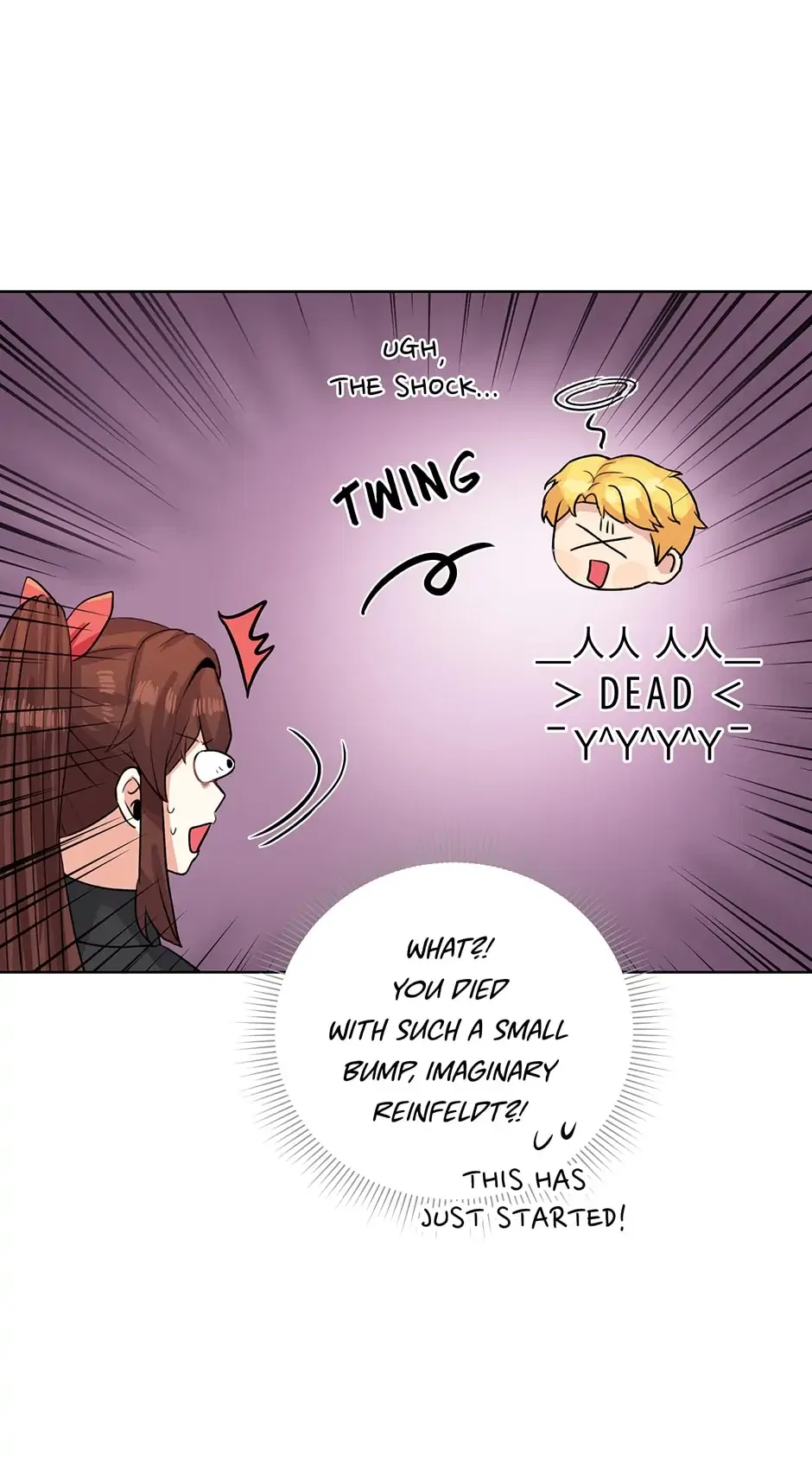 One Episode is Enough for Unplayed Chapter 39 – Page 45