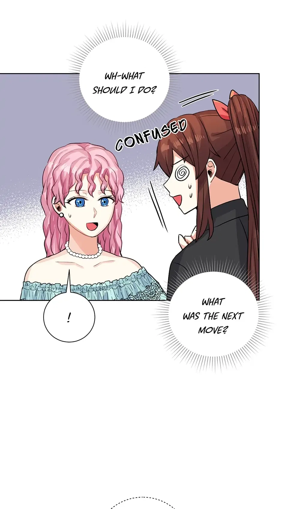 One Episode is Enough for Unplayed Chapter 39 – Page 46