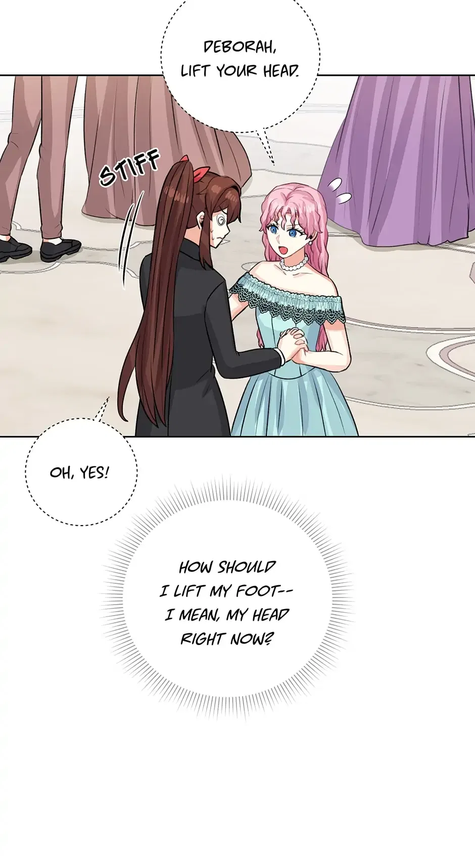 One Episode is Enough for Unplayed Chapter 39 – Page 47