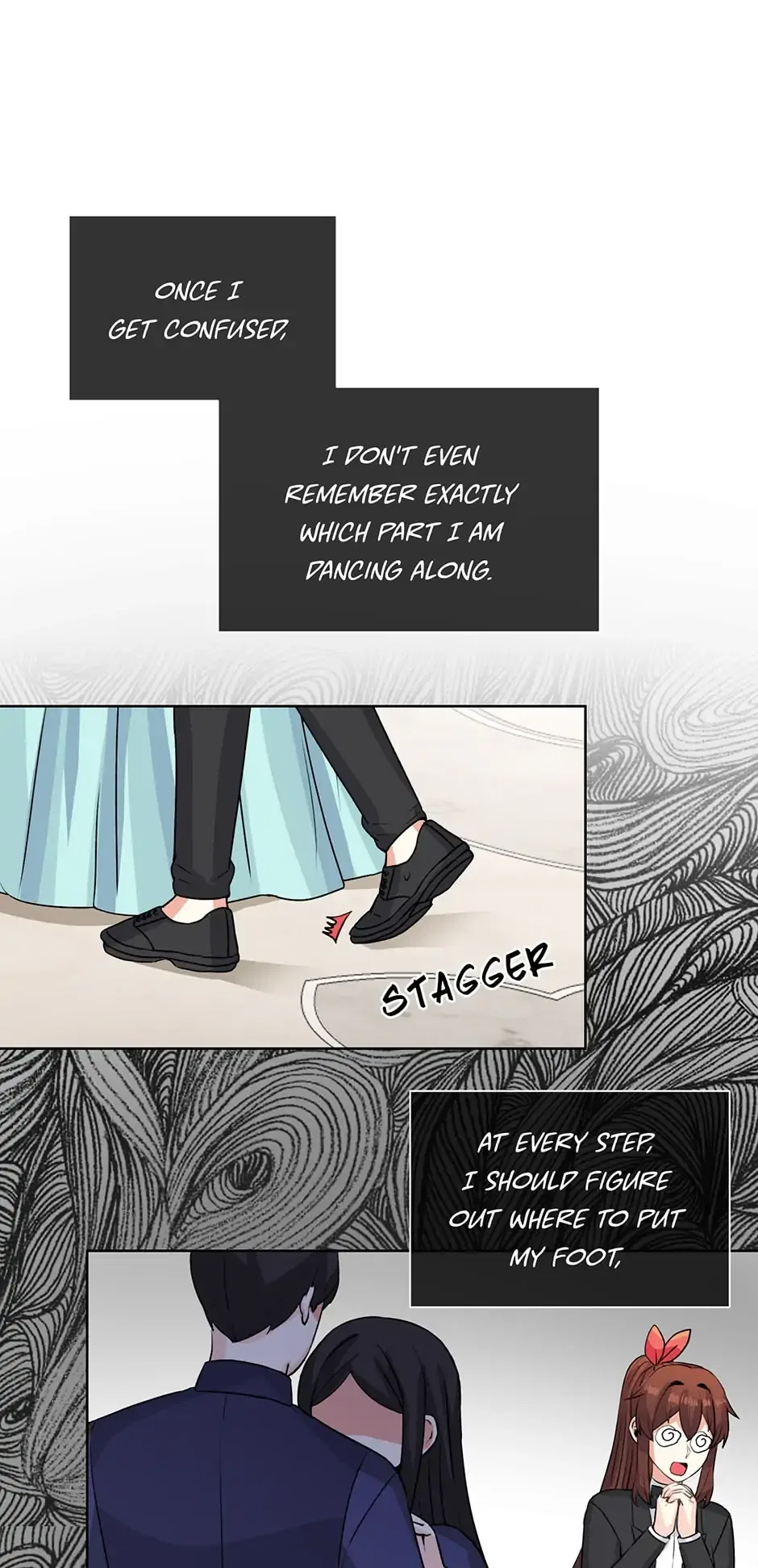 One Episode is Enough for Unplayed Chapter 39 – Page 48