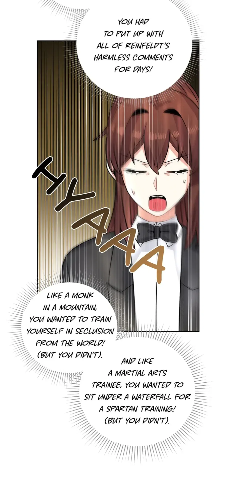 One Episode is Enough for Unplayed Chapter 39 – Page 52