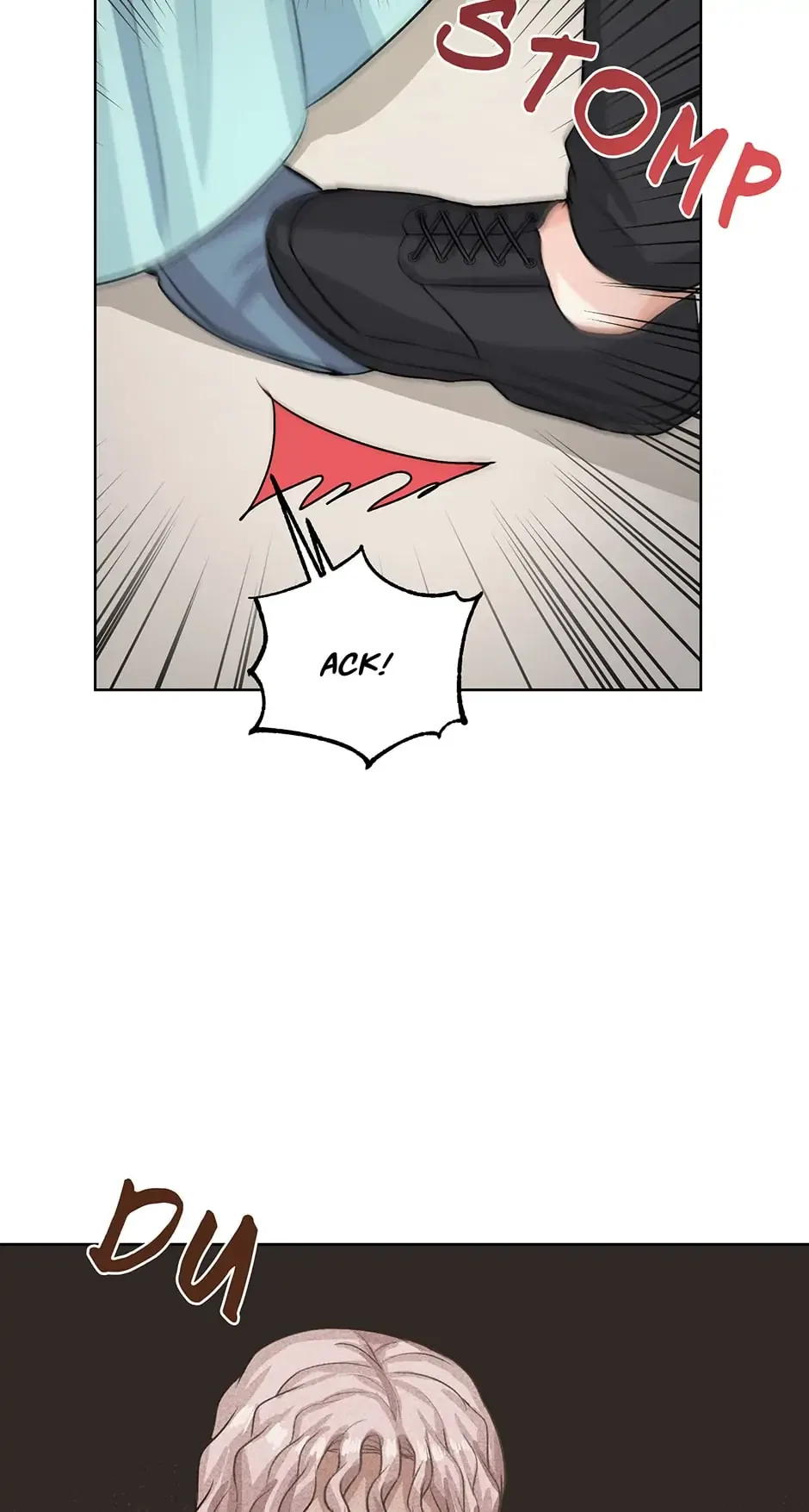 One Episode is Enough for Unplayed Chapter 39 – Page 54