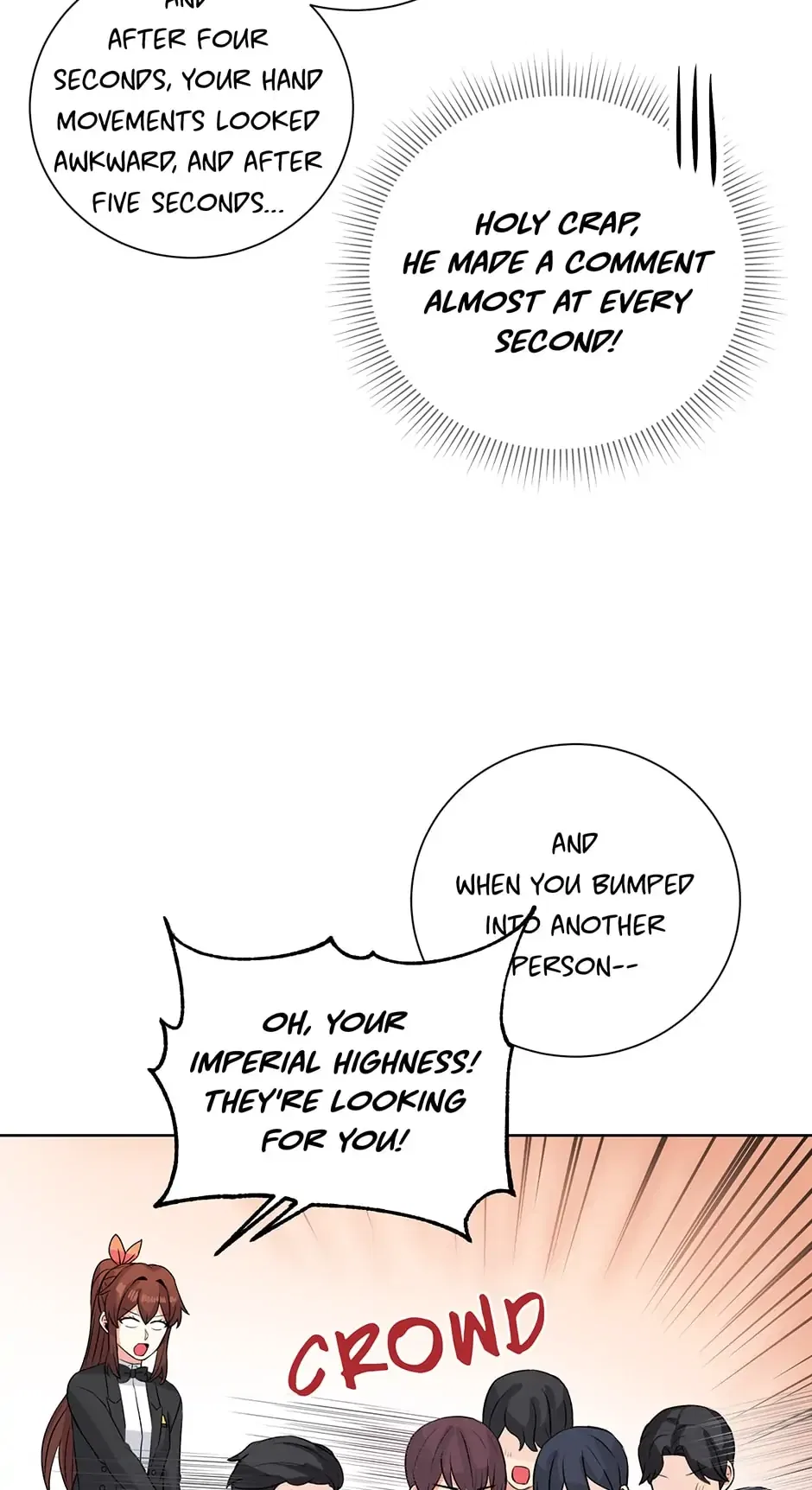 One Episode is Enough for Unplayed Chapter 39 – Page 59