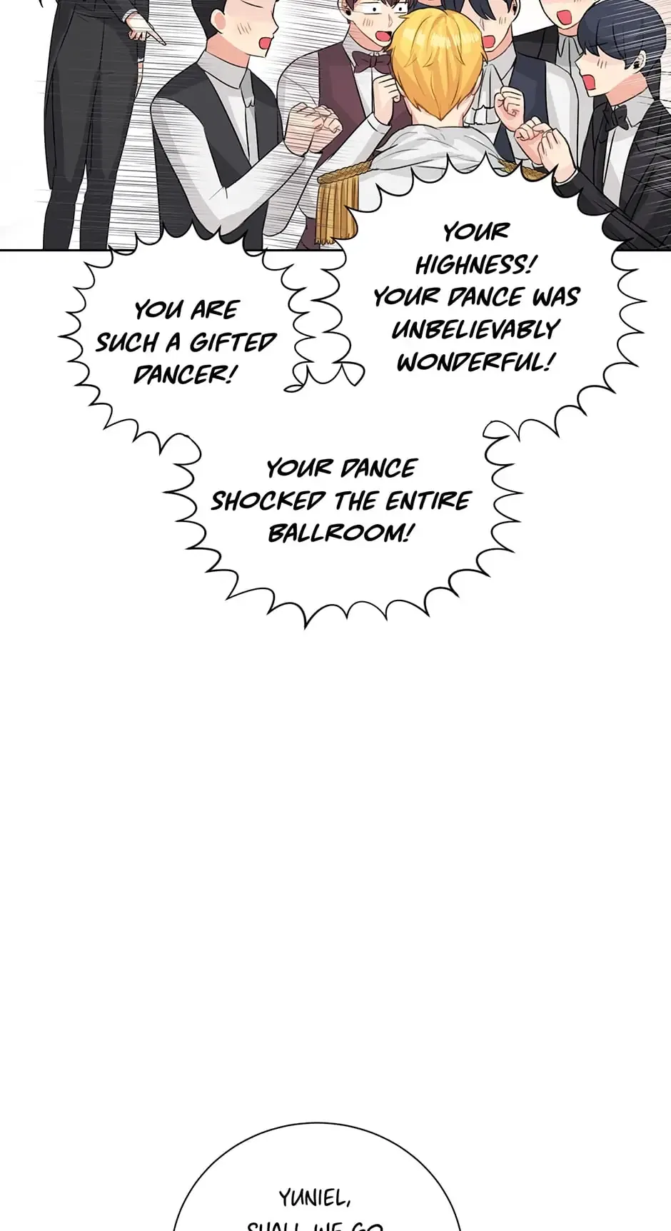 One Episode is Enough for Unplayed Chapter 39 – Page 60