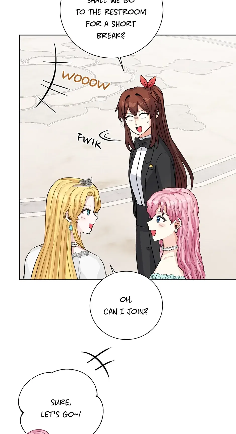 One Episode is Enough for Unplayed Chapter 39 – Page 61