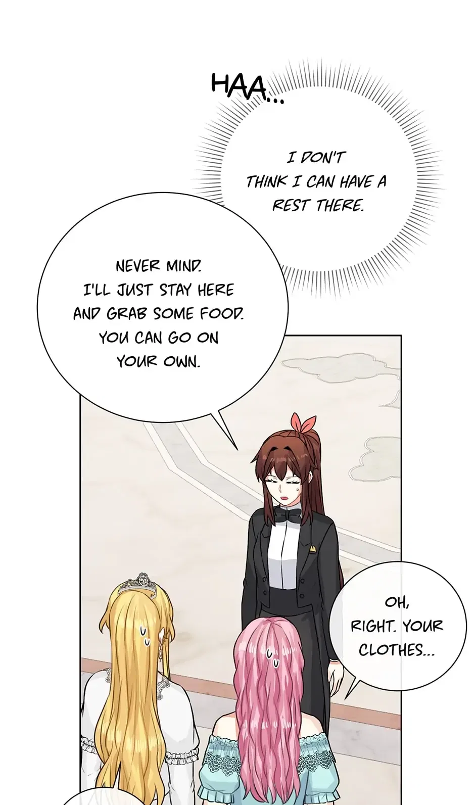 One Episode is Enough for Unplayed Chapter 39 – Page 64