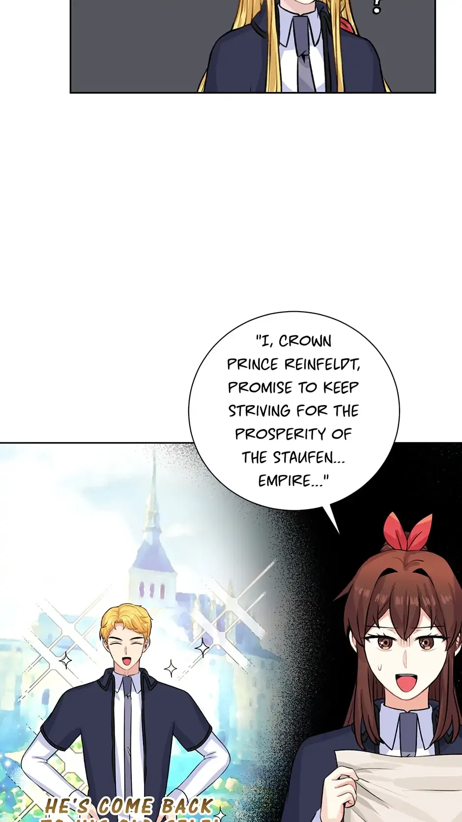 One Episode is Enough for Unplayed Chapter 38 – Page 3