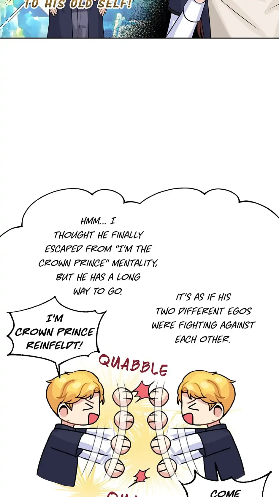 One Episode is Enough for Unplayed Chapter 38 – Page 4
