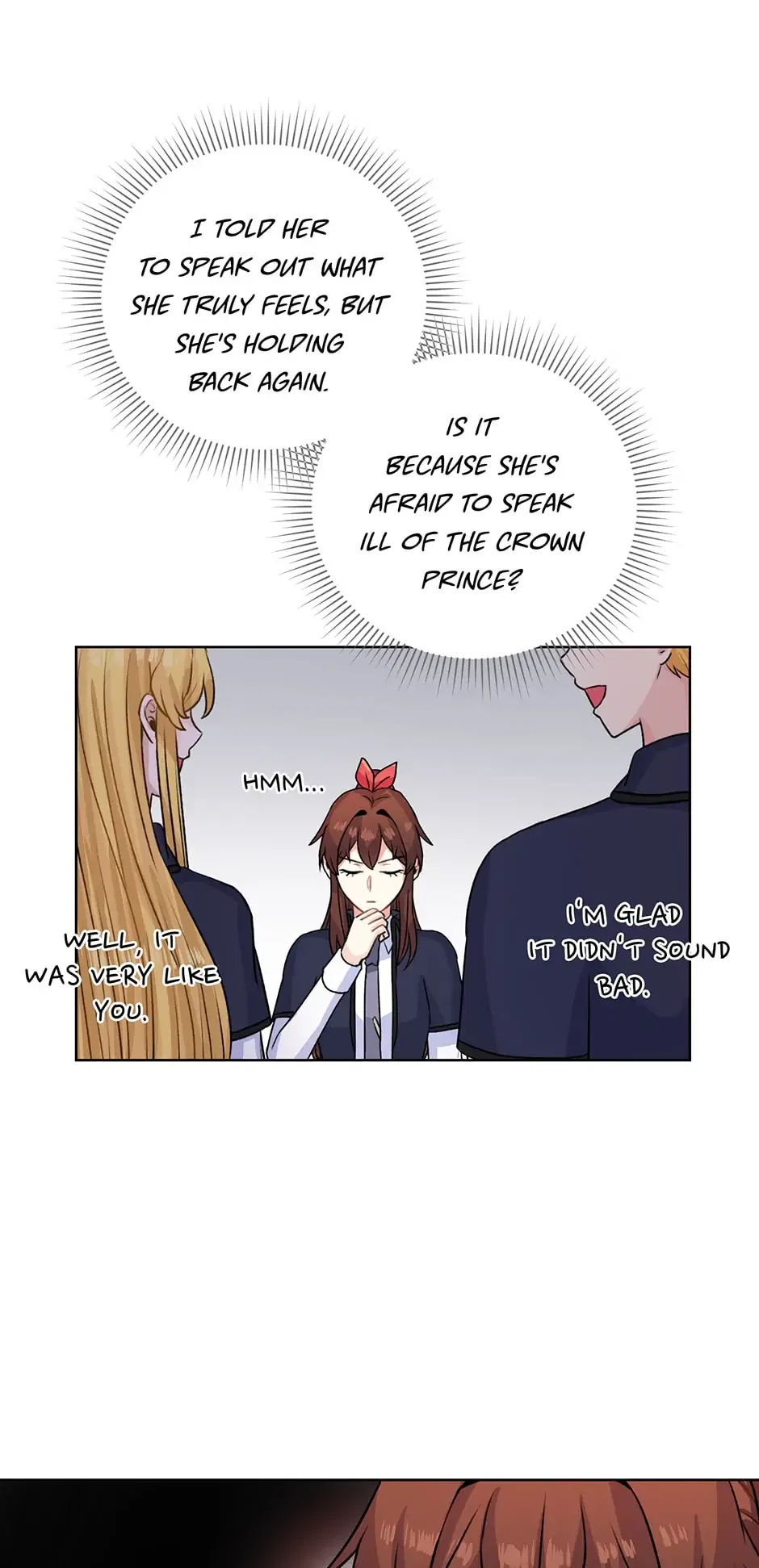 One Episode is Enough for Unplayed Chapter 38 – Page 7