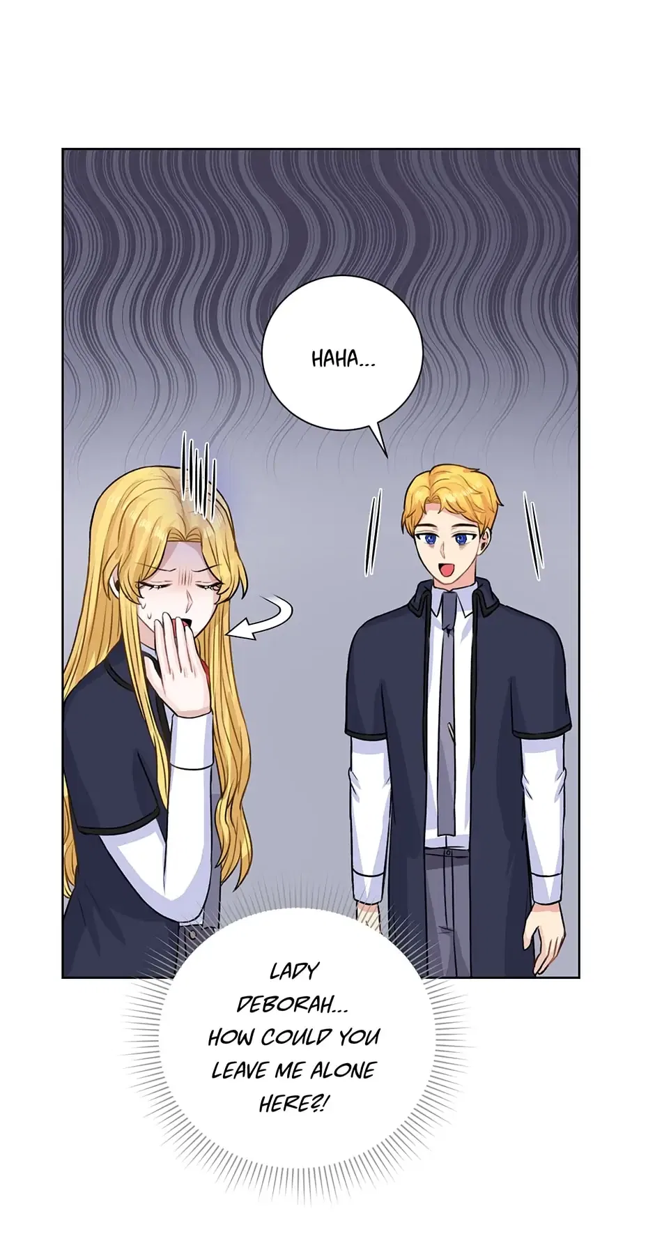 One Episode is Enough for Unplayed Chapter 38 – Page 16