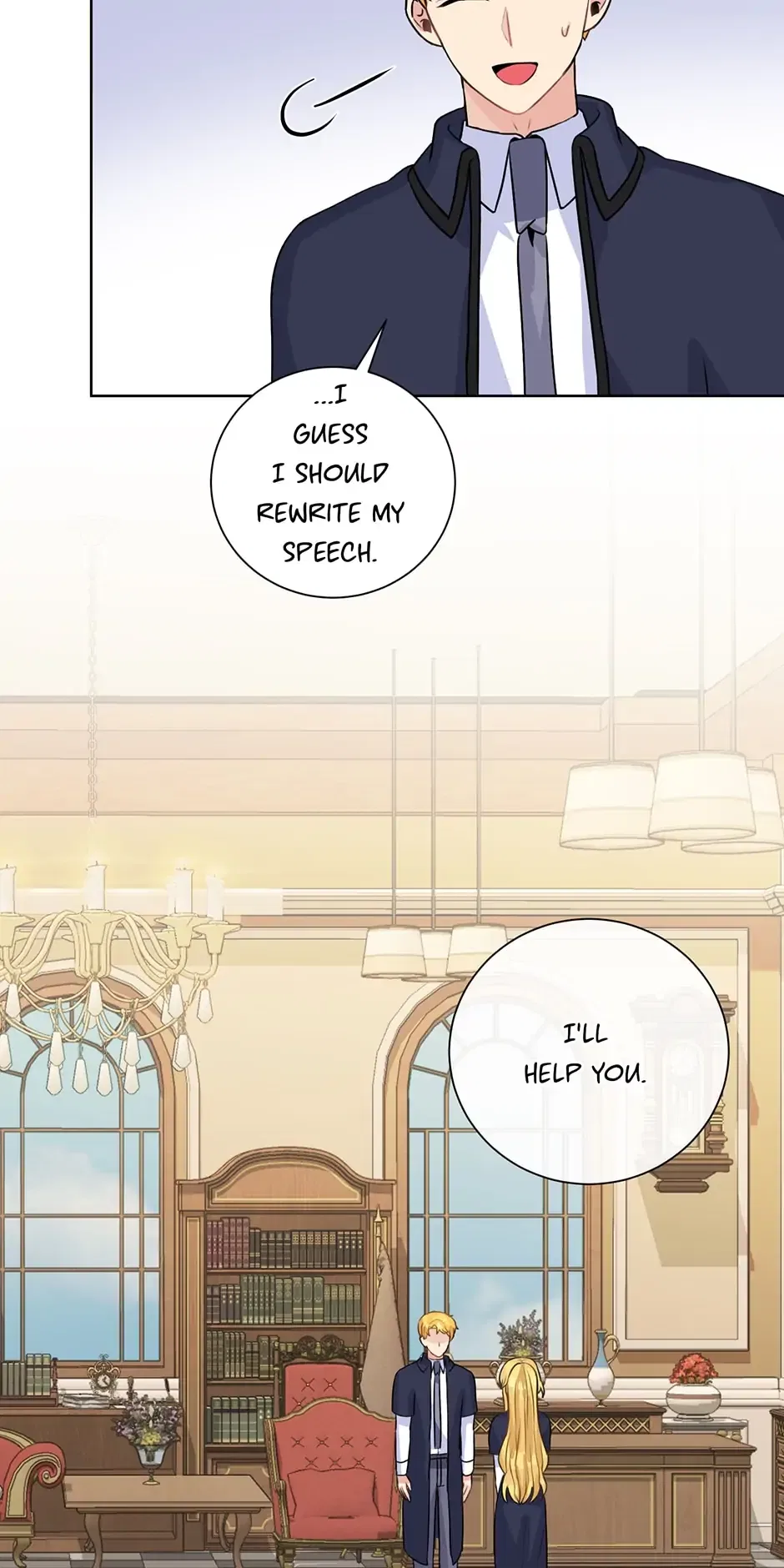 One Episode is Enough for Unplayed Chapter 38 – Page 19