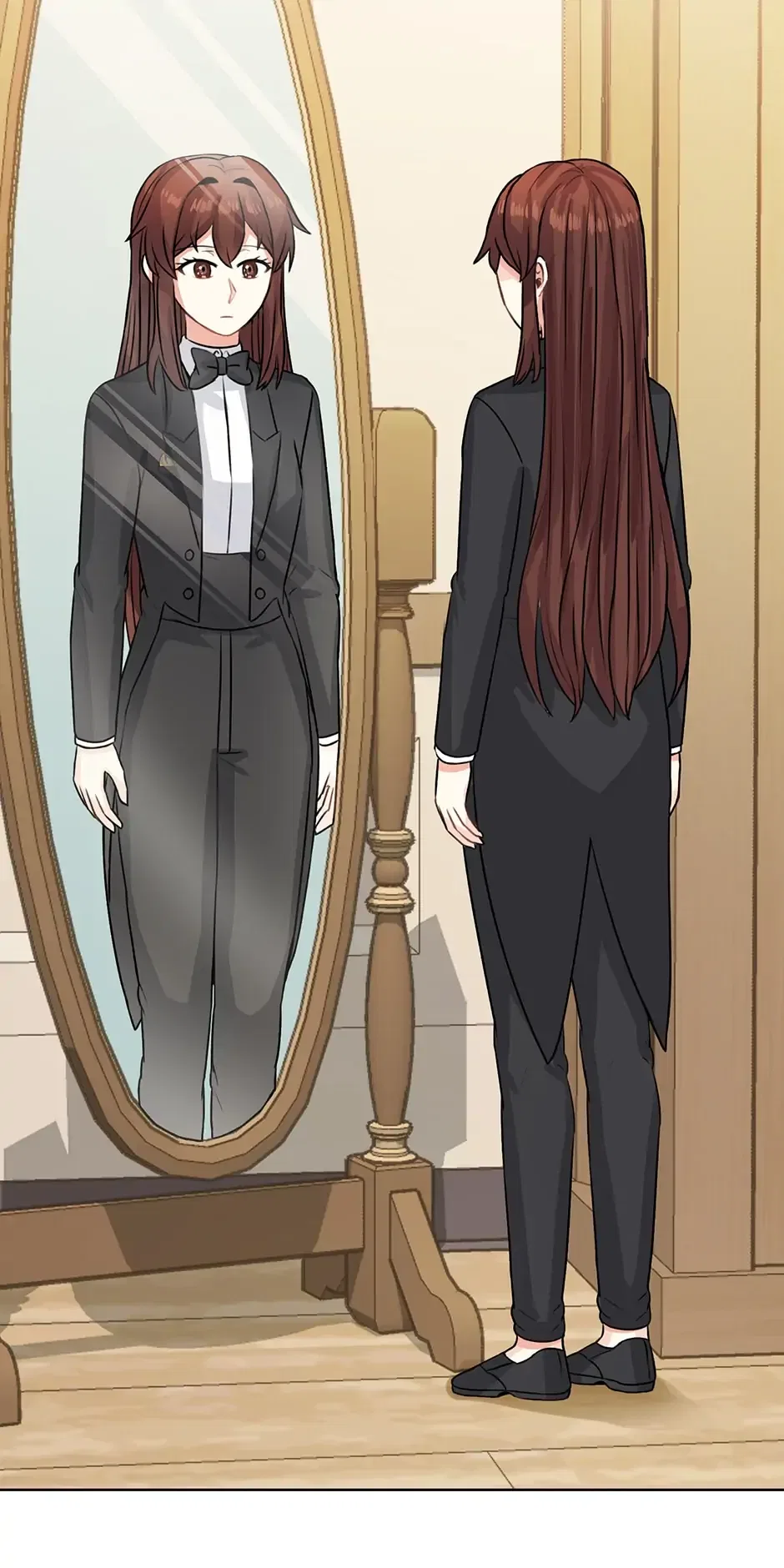 One Episode is Enough for Unplayed Chapter 38 – Page 22