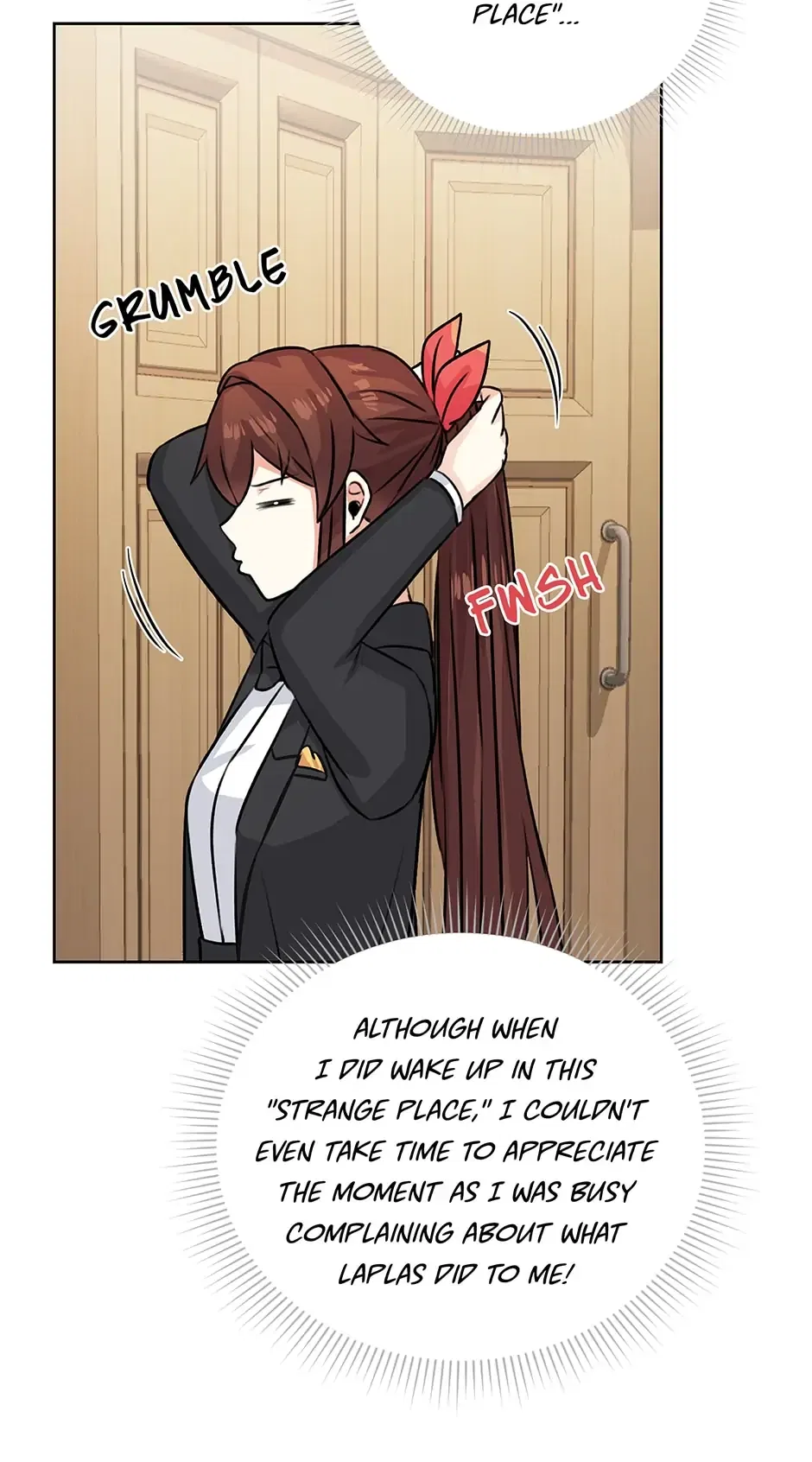 One Episode is Enough for Unplayed Chapter 38 – Page 27
