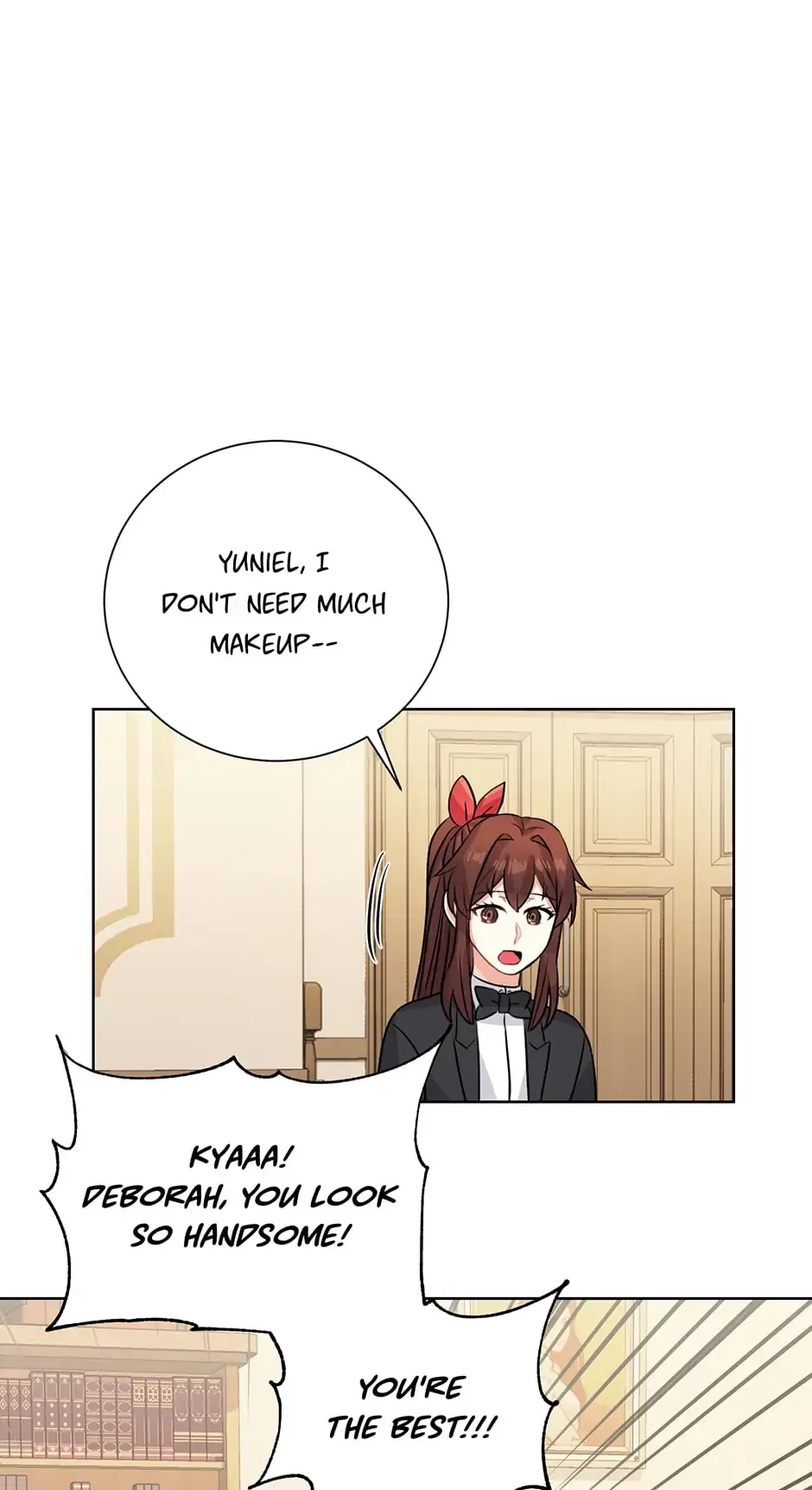 One Episode is Enough for Unplayed Chapter 38 – Page 28
