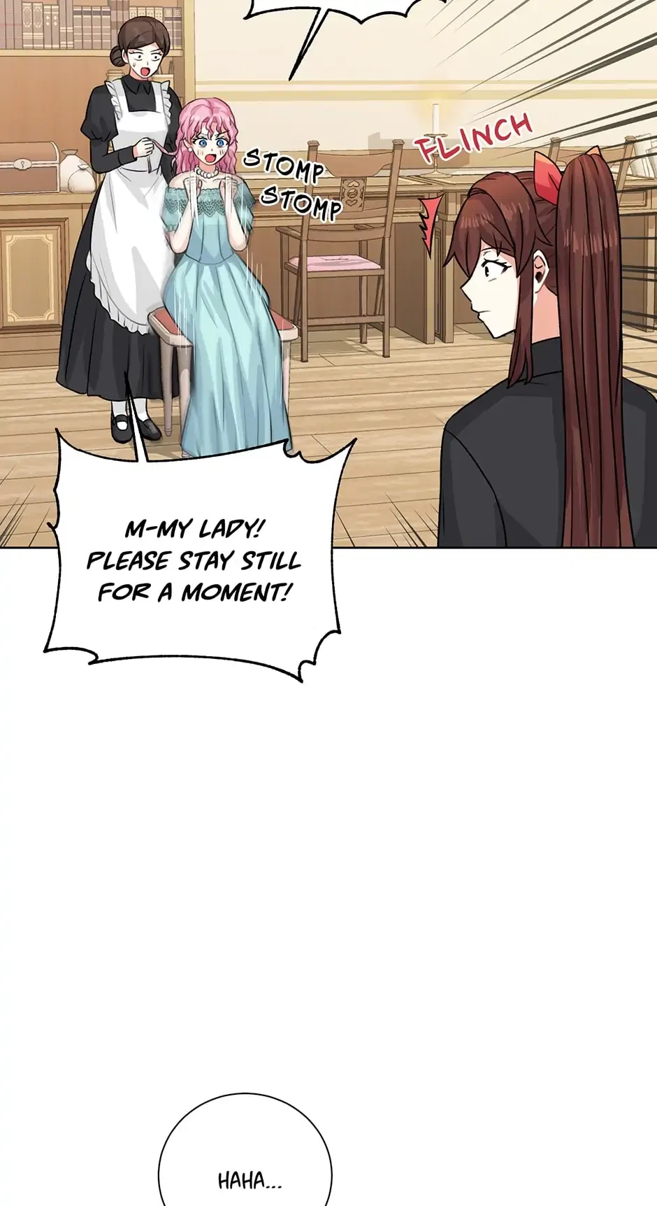 One Episode is Enough for Unplayed Chapter 38 – Page 29
