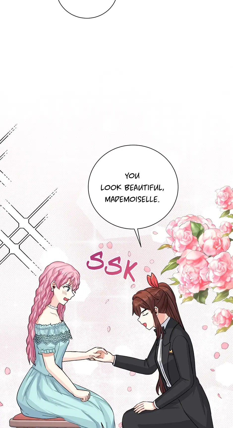 One Episode is Enough for Unplayed Chapter 38 – Page 30