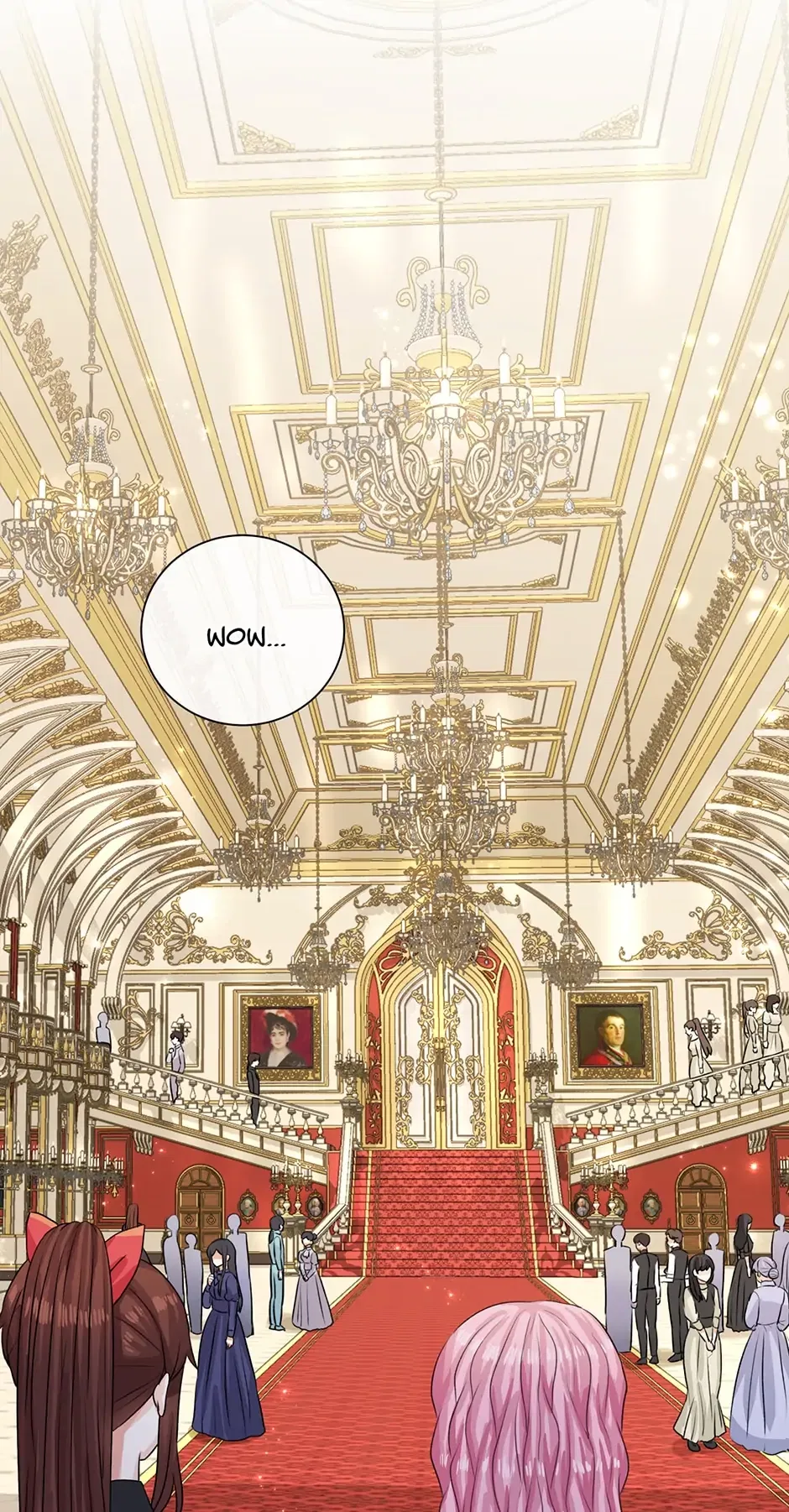 One Episode is Enough for Unplayed Chapter 38 – Page 46
