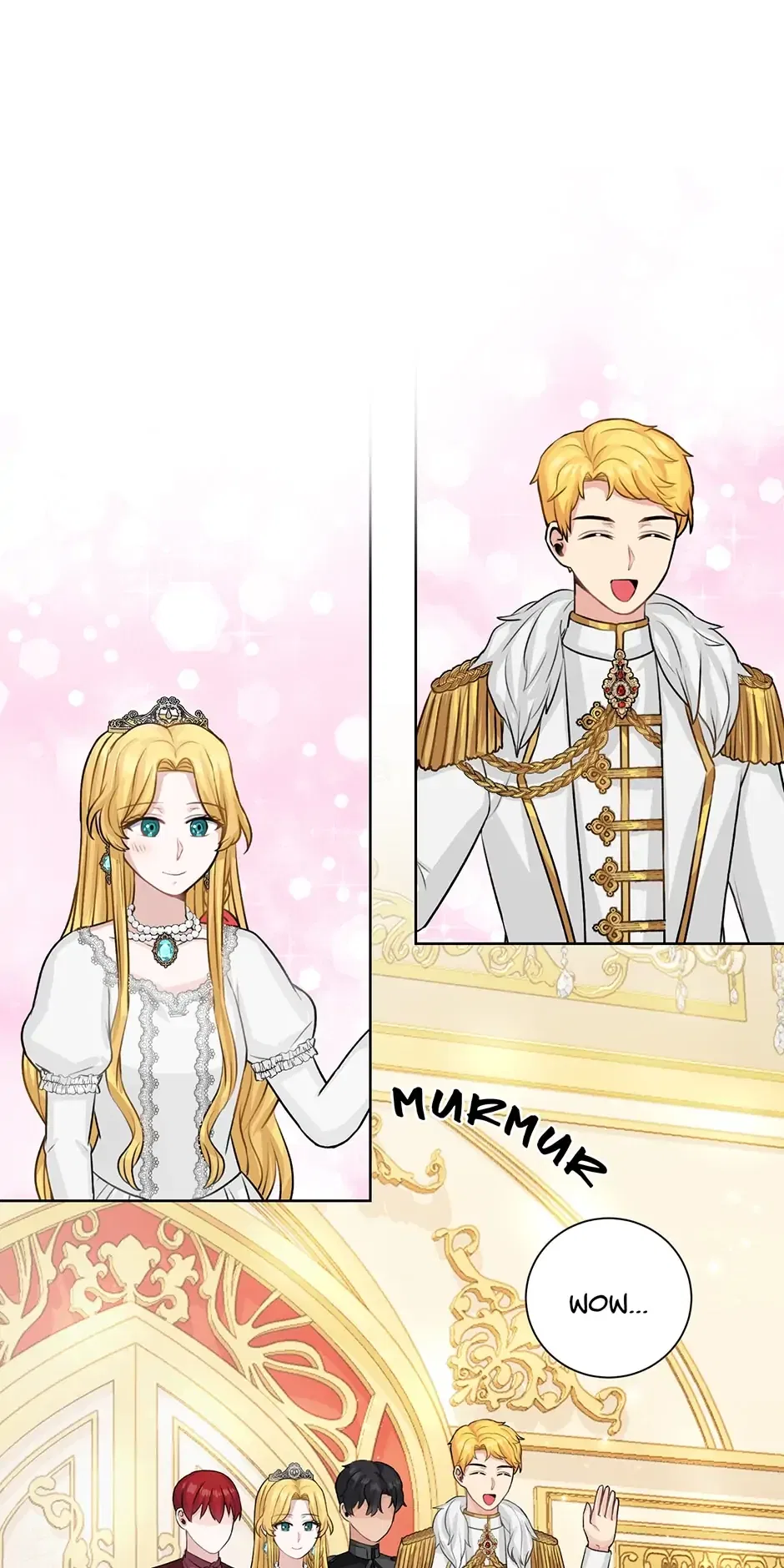 One Episode is Enough for Unplayed Chapter 38 – Page 49