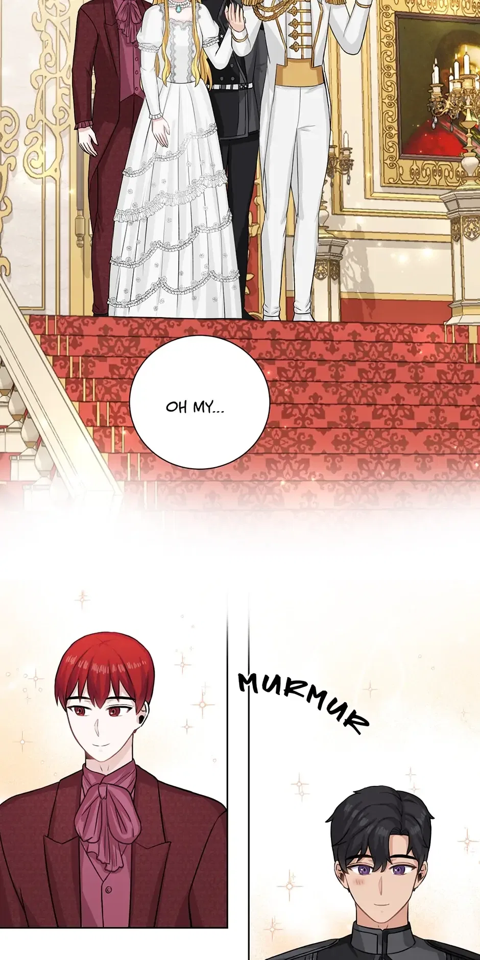 One Episode is Enough for Unplayed Chapter 38 – Page 50