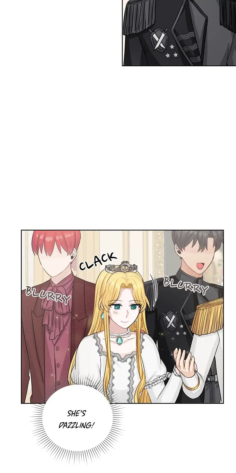 One Episode is Enough for Unplayed Chapter 38 – Page 51